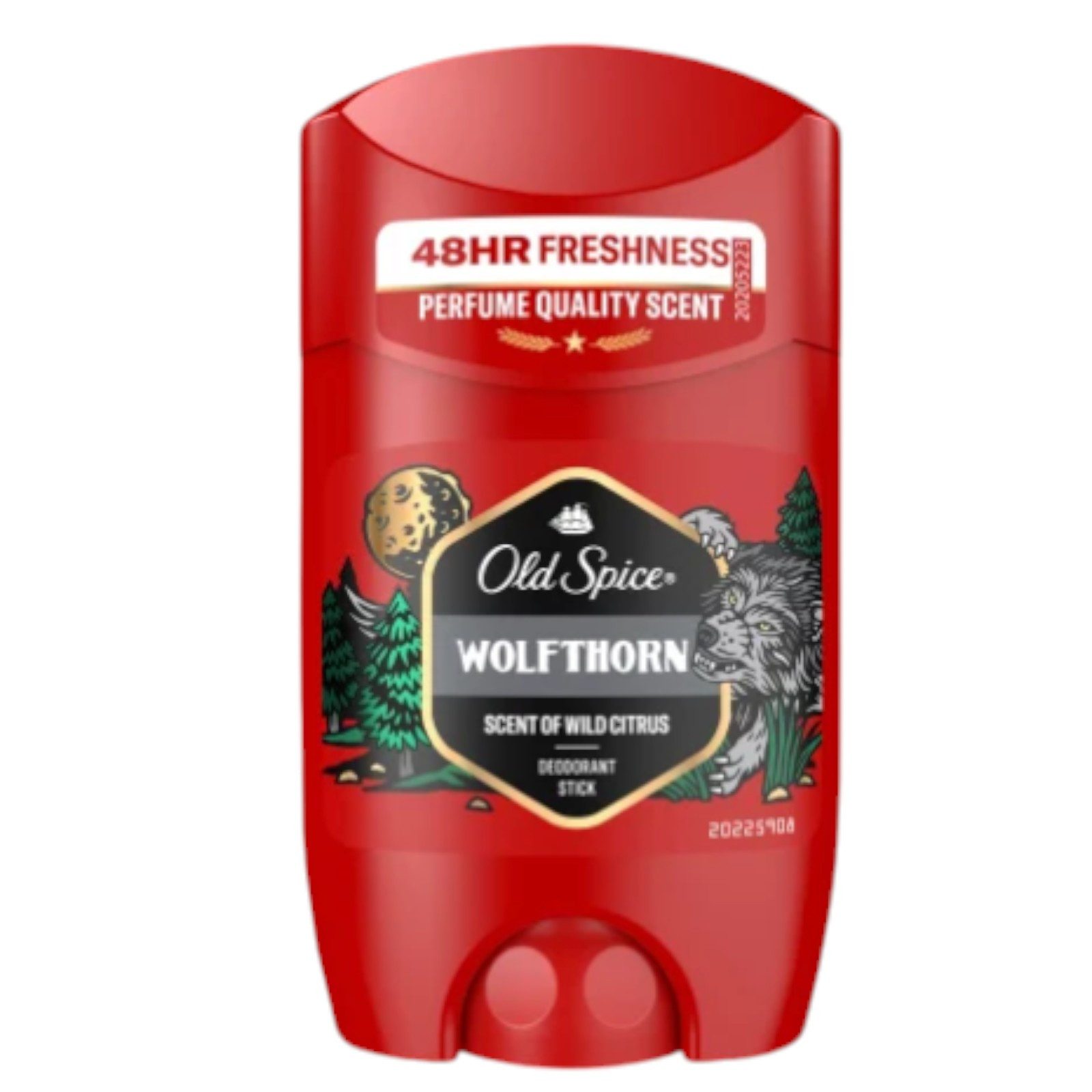 Old Spice Deo-Roller Deostick Deodorant Stick 50g, verschiedene Duftrichtungen