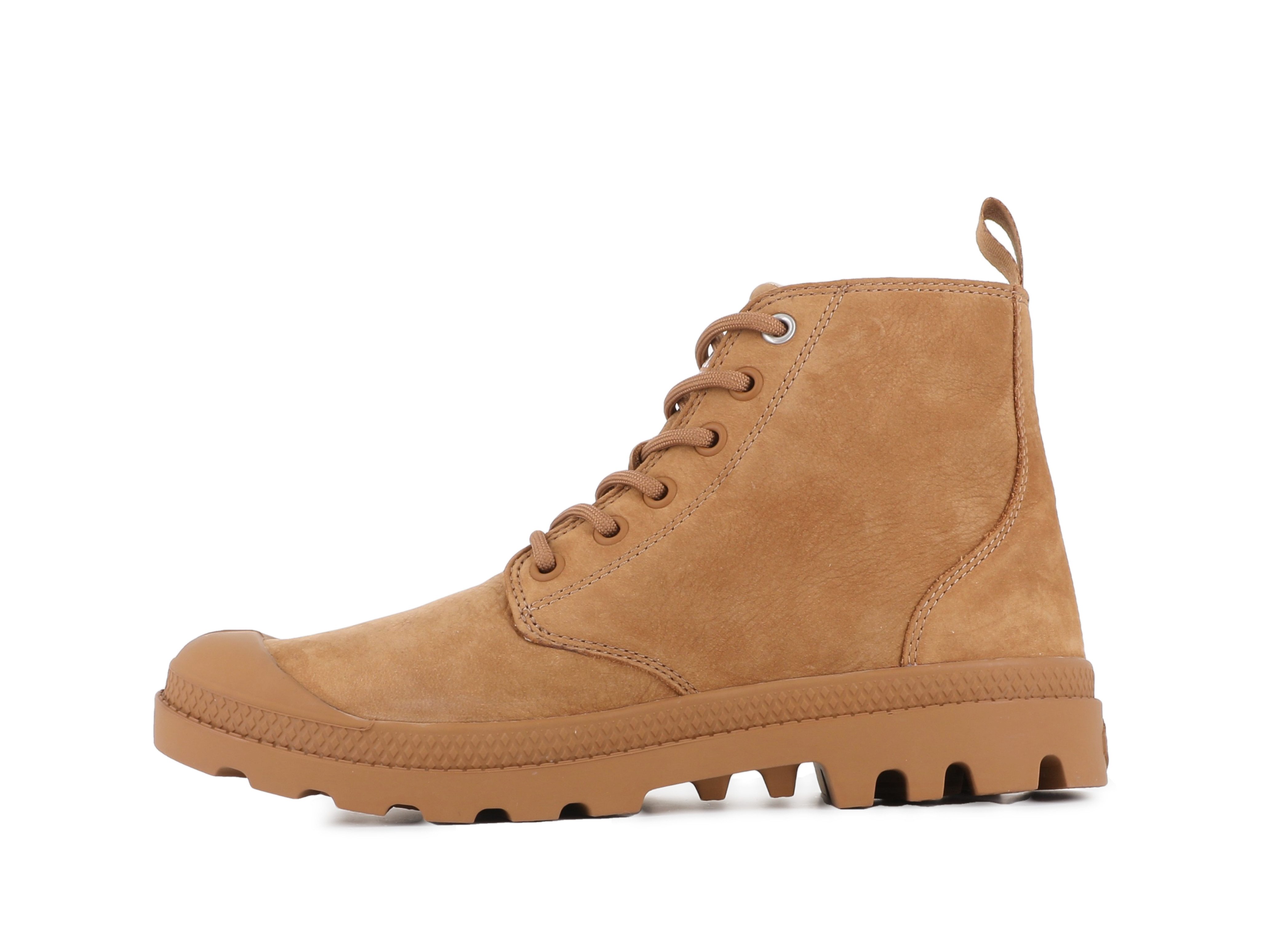 Palladium PAMPA HI NBK Schnürboots Schnürstiefel, günstig online kaufen