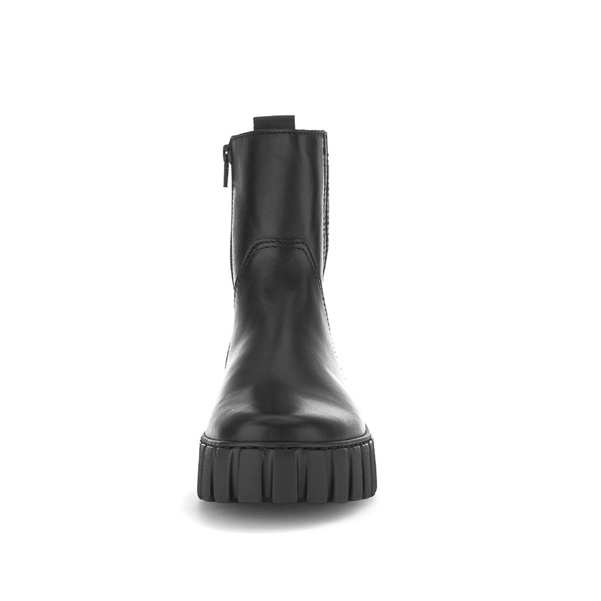 Gabor Gabor 6.781.57_7, Stiefeletten, Schwarz, Damen Stiefelette