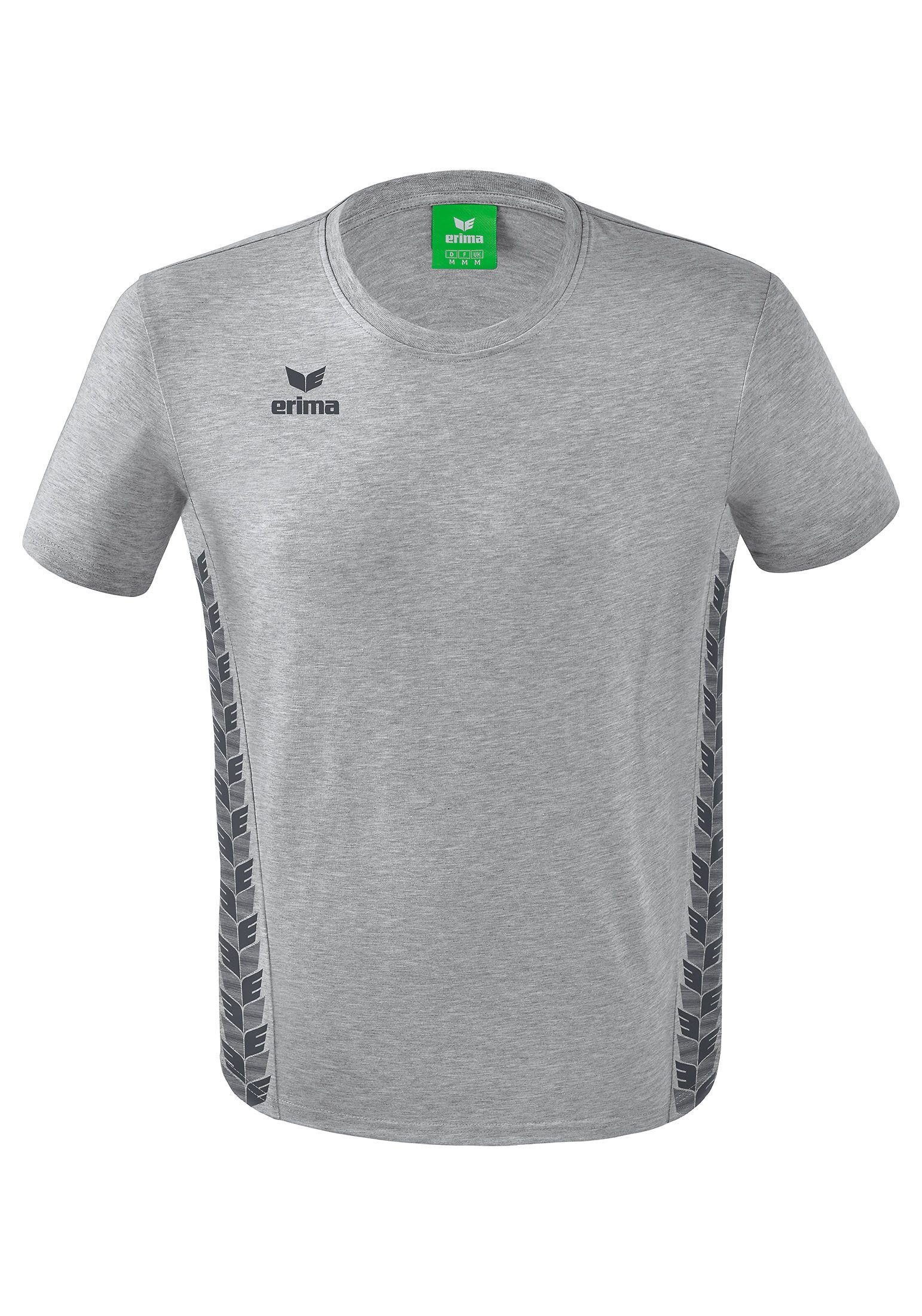 Erima T-Shirt Herren ESSENTIAL TEAM T-shirt günstig online kaufen