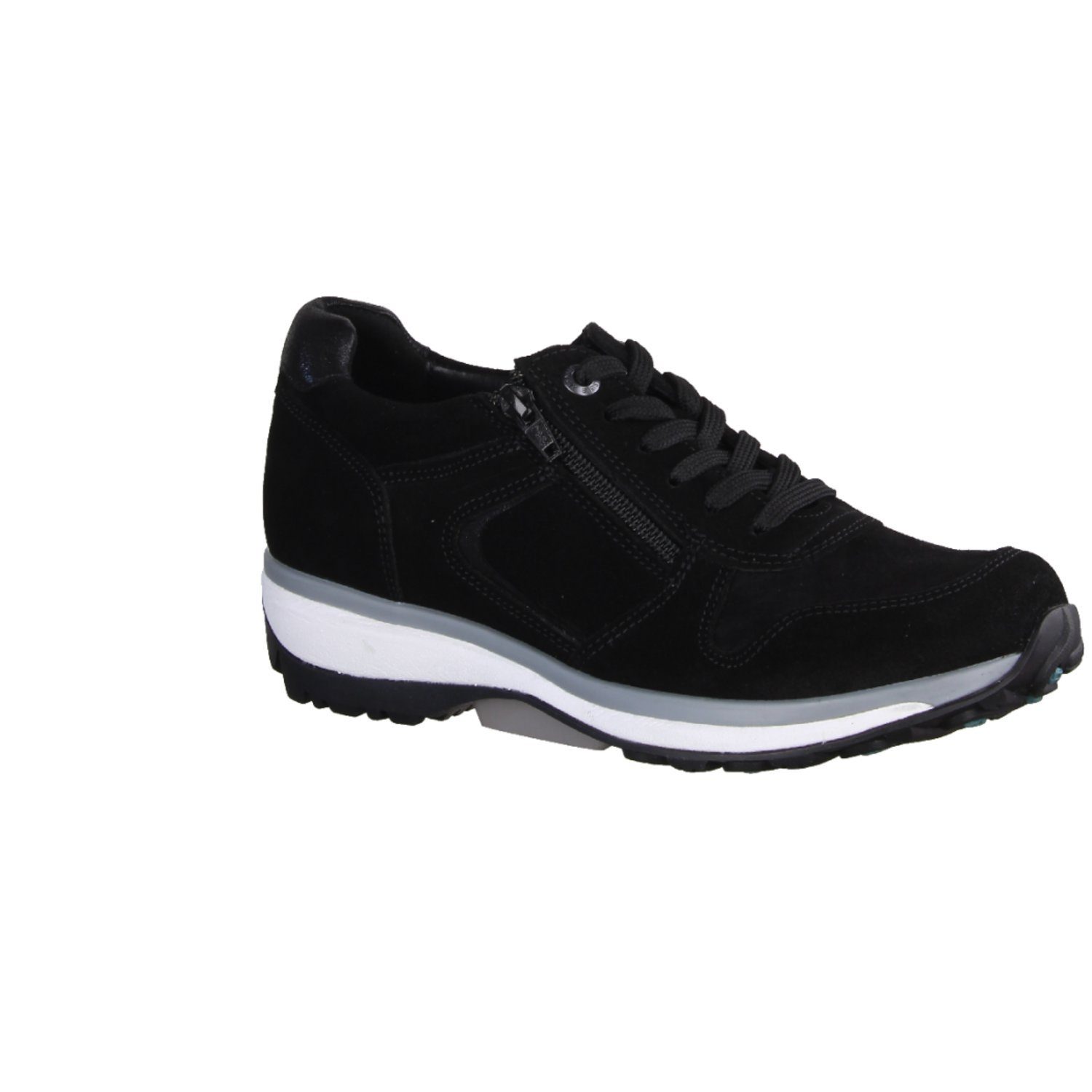 Jersey Sneaker