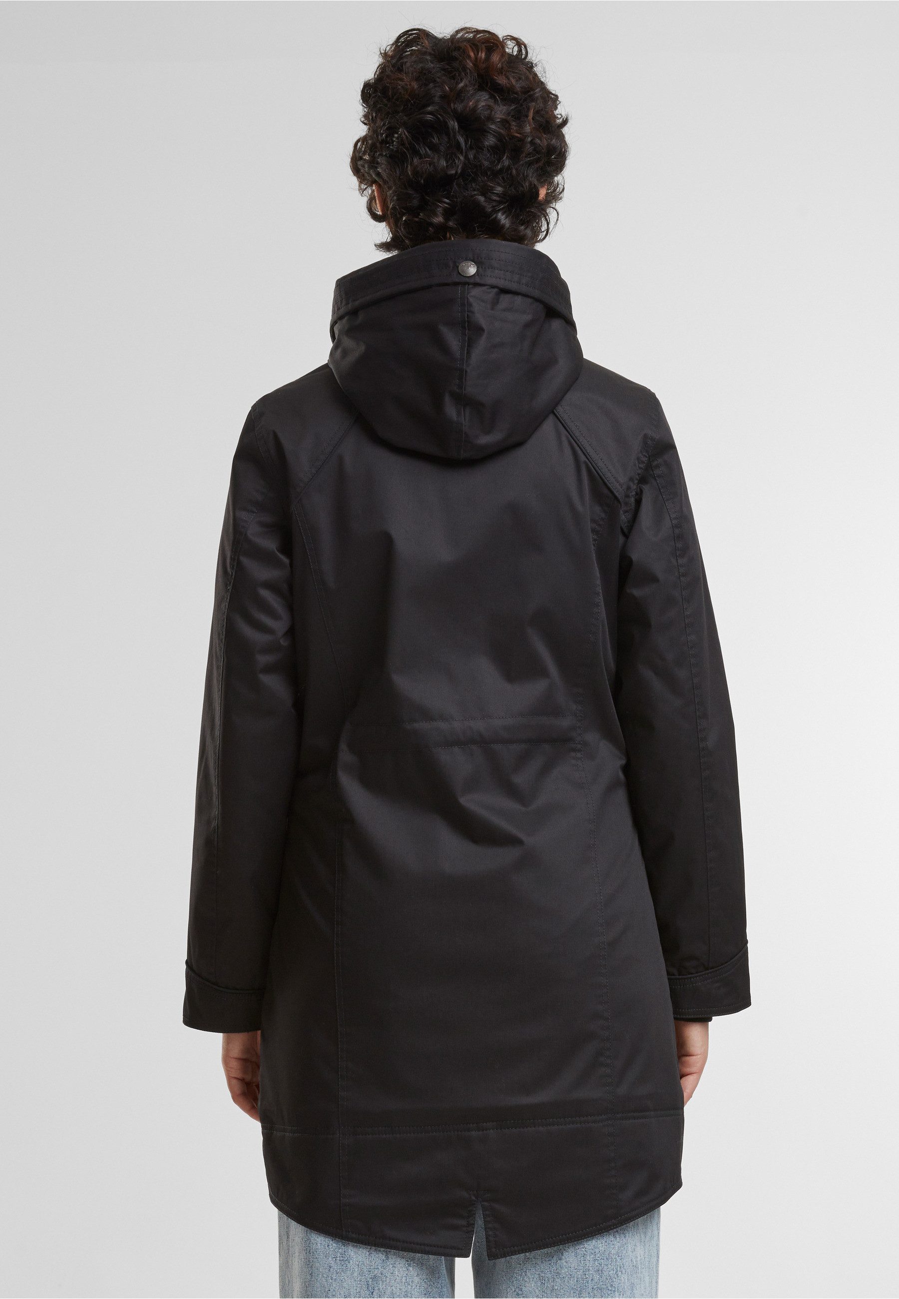 Brandit Parka Brandit Brandit Women Savannah Winterparka (1-St) – Bild 4 von 5
