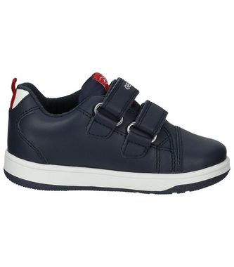 Geox Sneaker Leder/Textil Sneaker