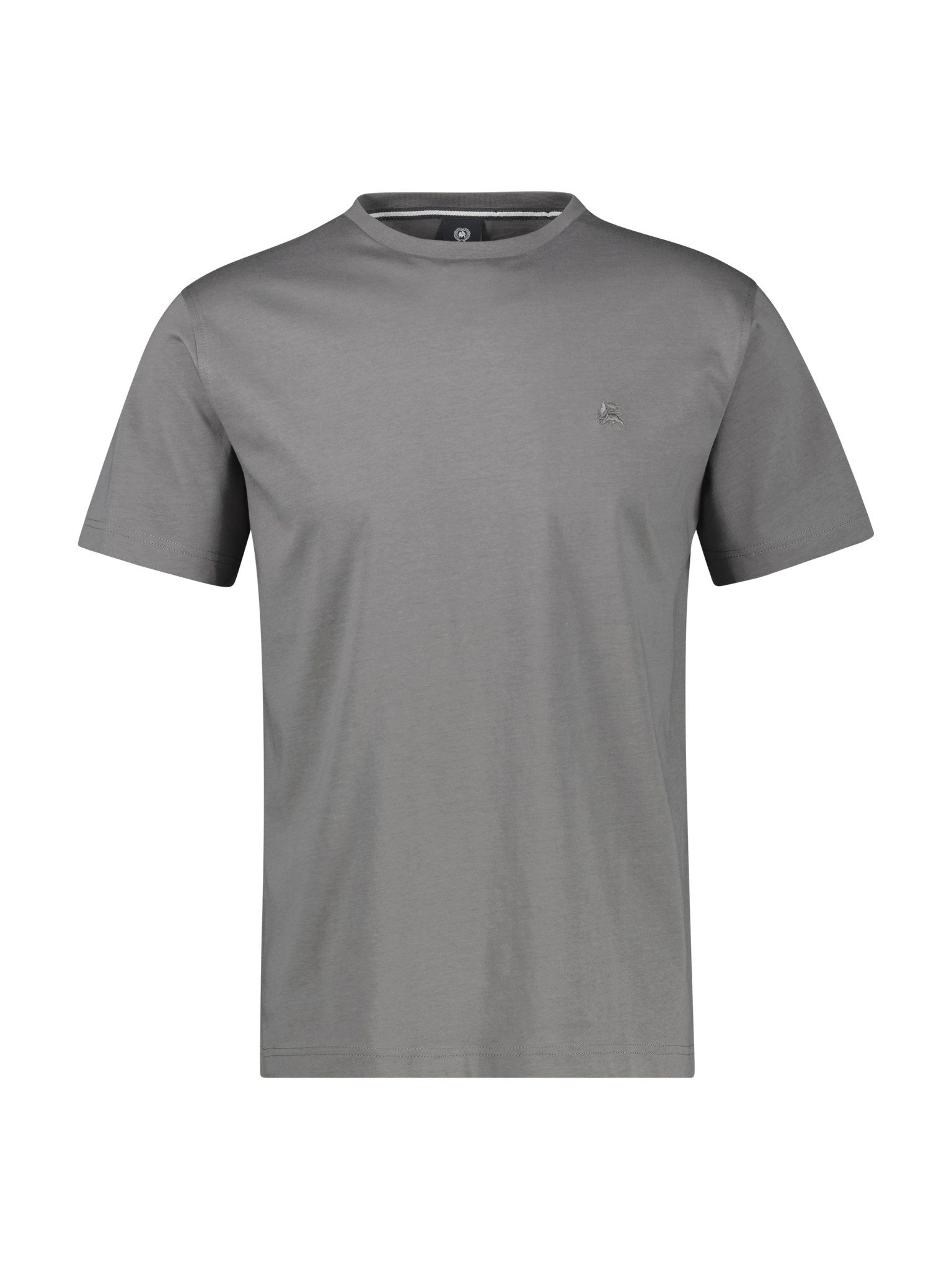 LERROS T-Shirt im Basic-Look