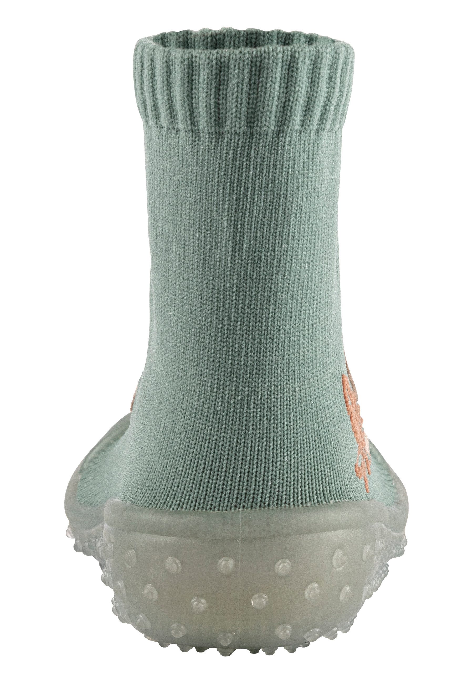Sterntaler® Basicsocken Sterntaler® Adventure-Socks Elefant (1-Paar, günstig online kaufen