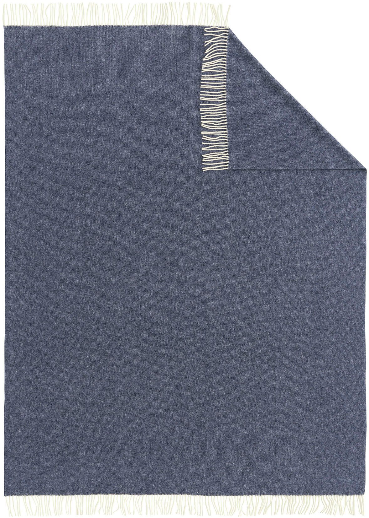 Plaid bugatti Plaid, bugatti, Merinowolle & Cashmere