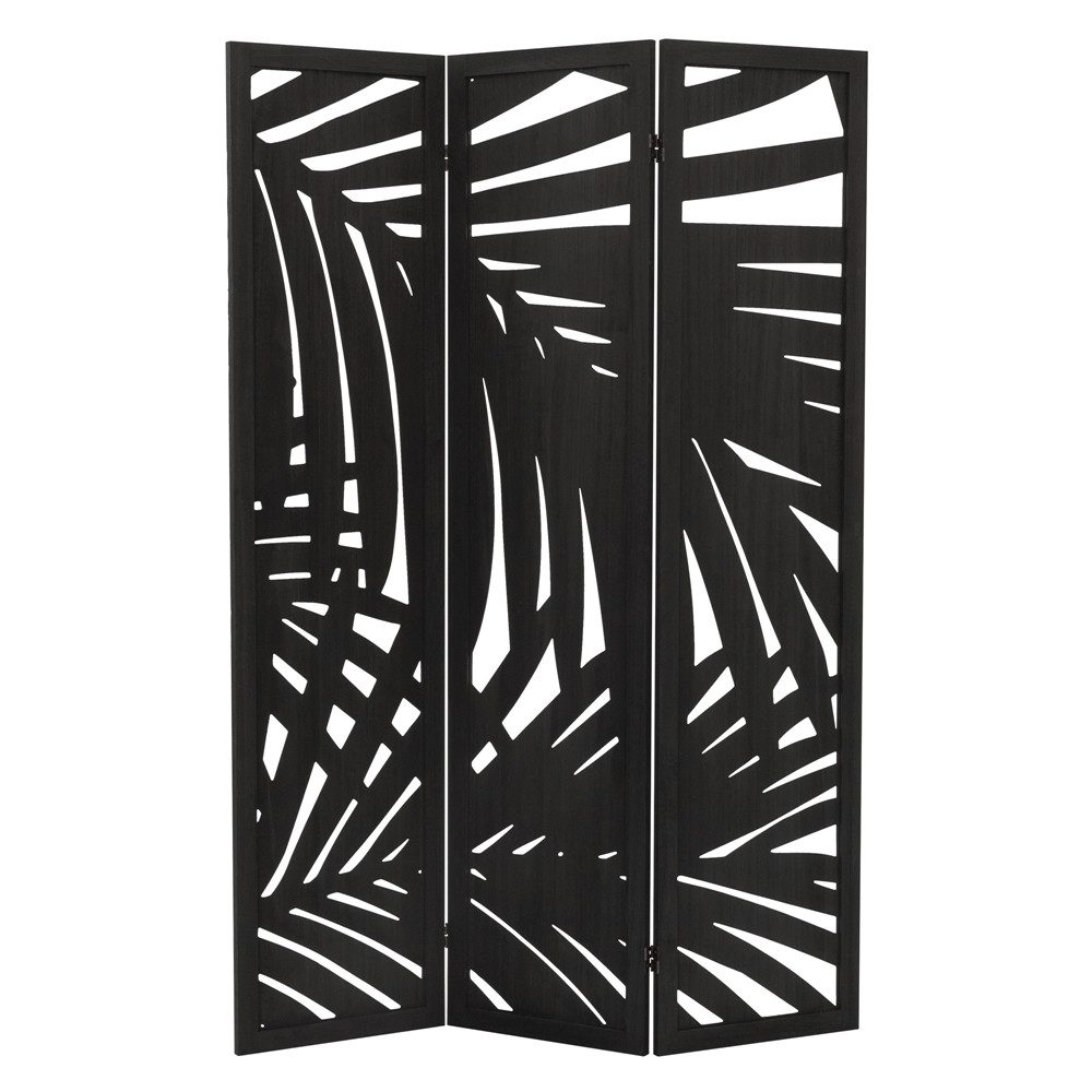ML-DESIGN Paravent Raumteiler Faltbarer Sichtschutz Indoor günstig online kaufen