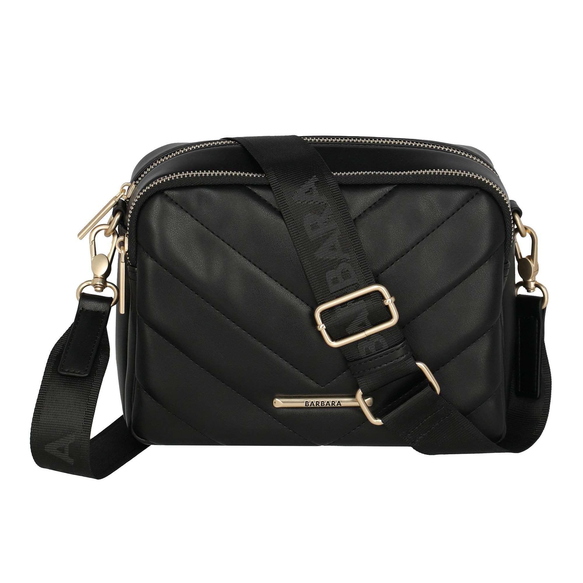 travelite Umhängetasche Barbara Cozy, Polyurethan