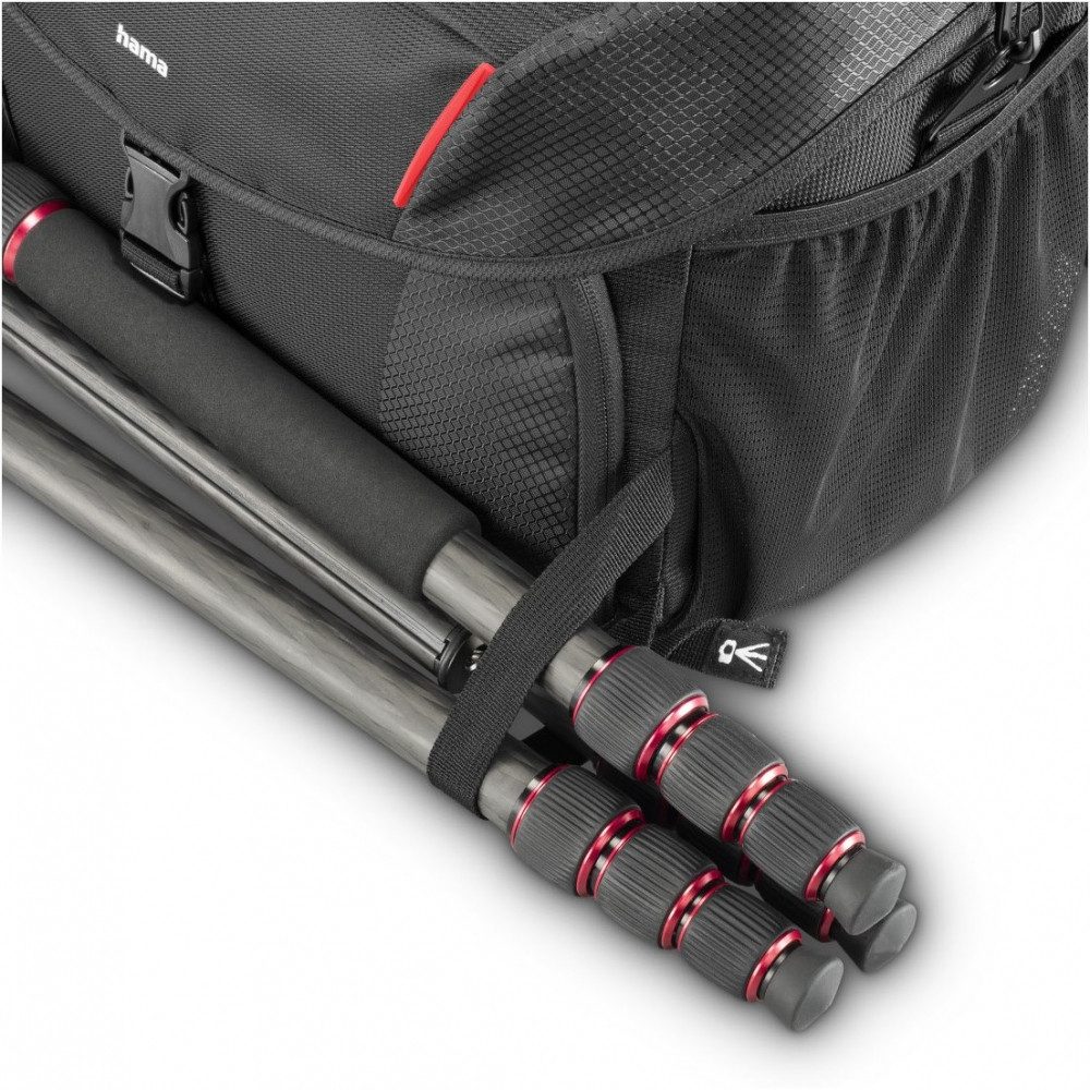 Hama Kameratasche (Robuste Kameratasche)