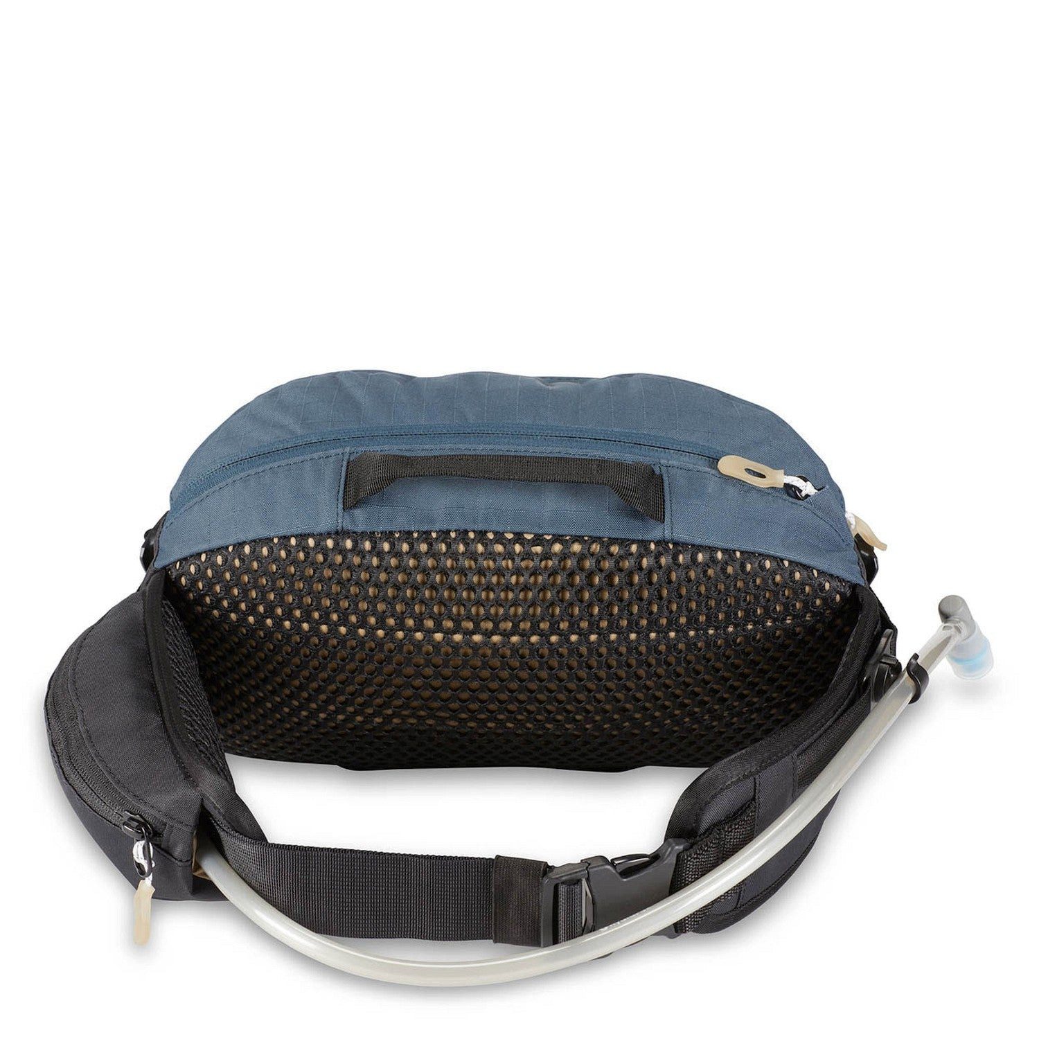 Dakine Bauchtasche Packs Hot Laps 5 - Gürteltasche 30 cm (midnight blue)