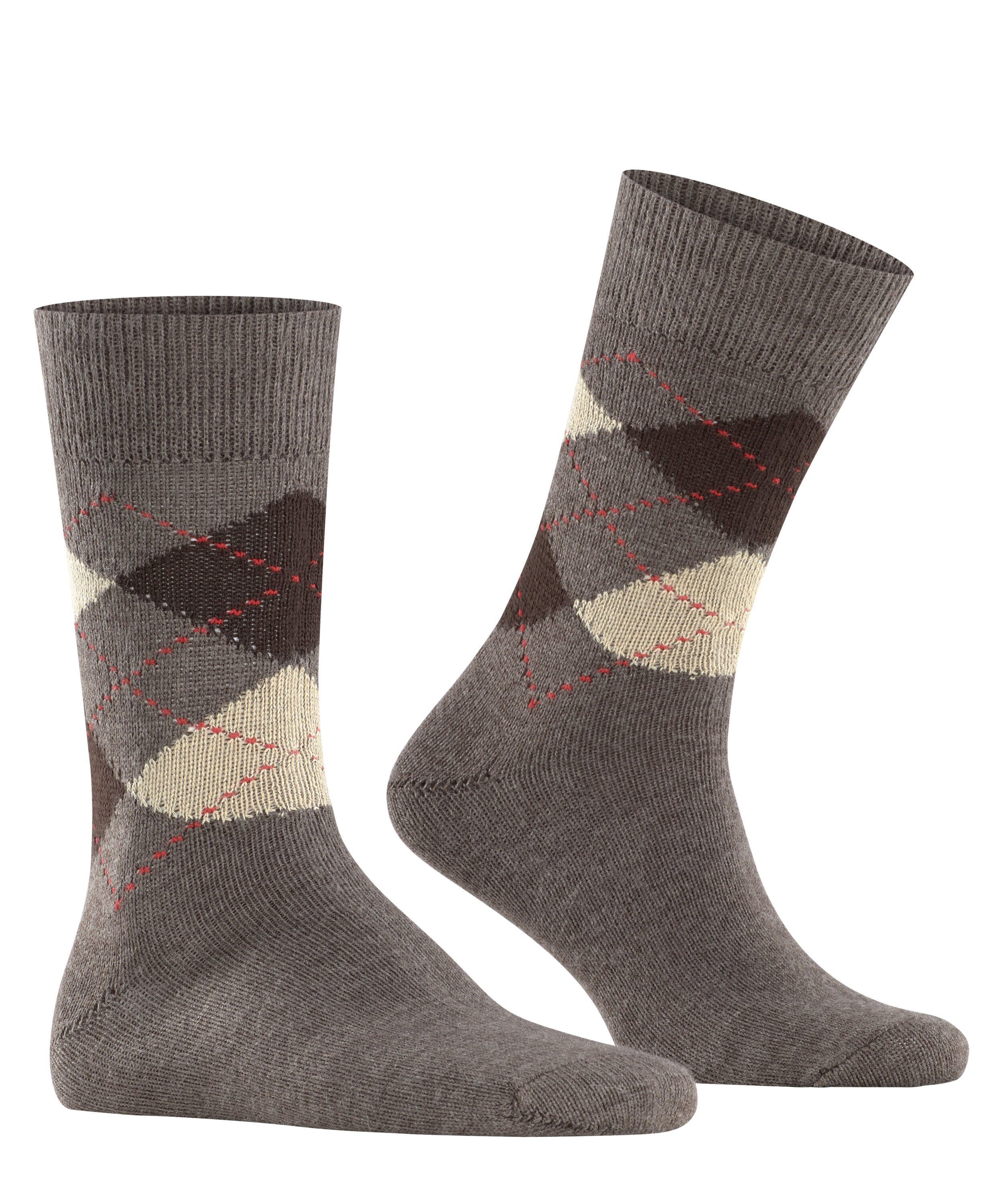 Burlington Socken Preston (1-Paar) aus weichem günstig online kaufen