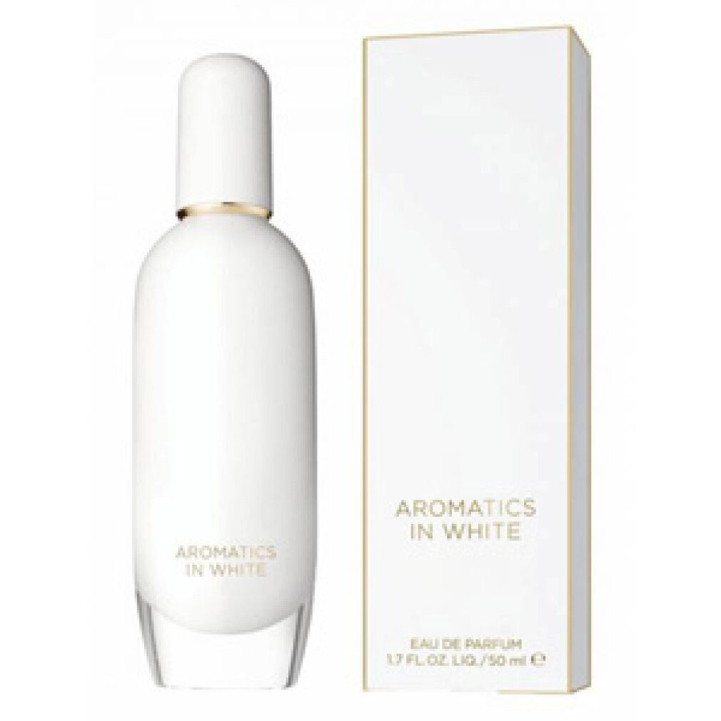 CLINIQUE Eau de Parfum Aromatics in White Eau de Parfum 50ml Spray