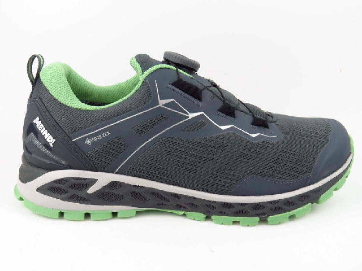 Meindl Power Walker Lady 3 5 BOA Wanderschuh