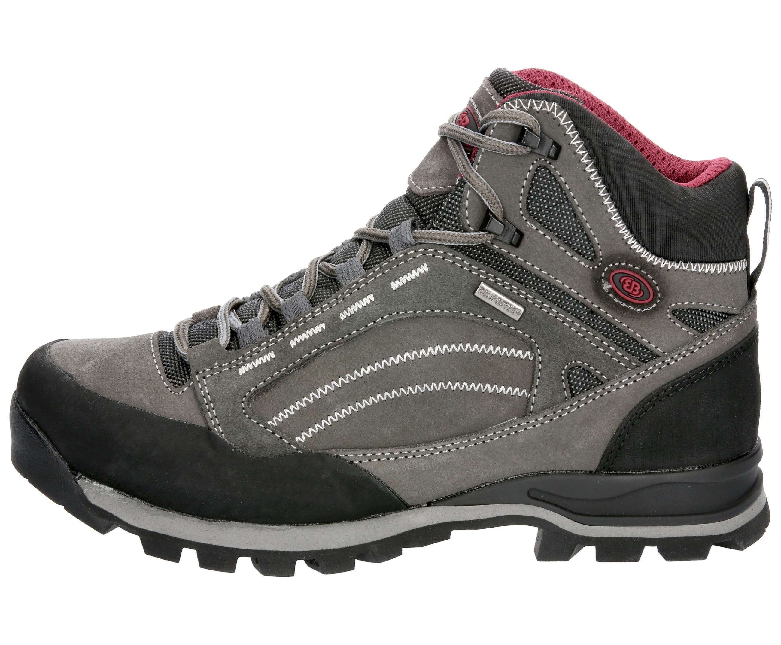 BRÜTTING Outdoorstiefel Mount Mangu High Wanderstiefel günstig online kaufen