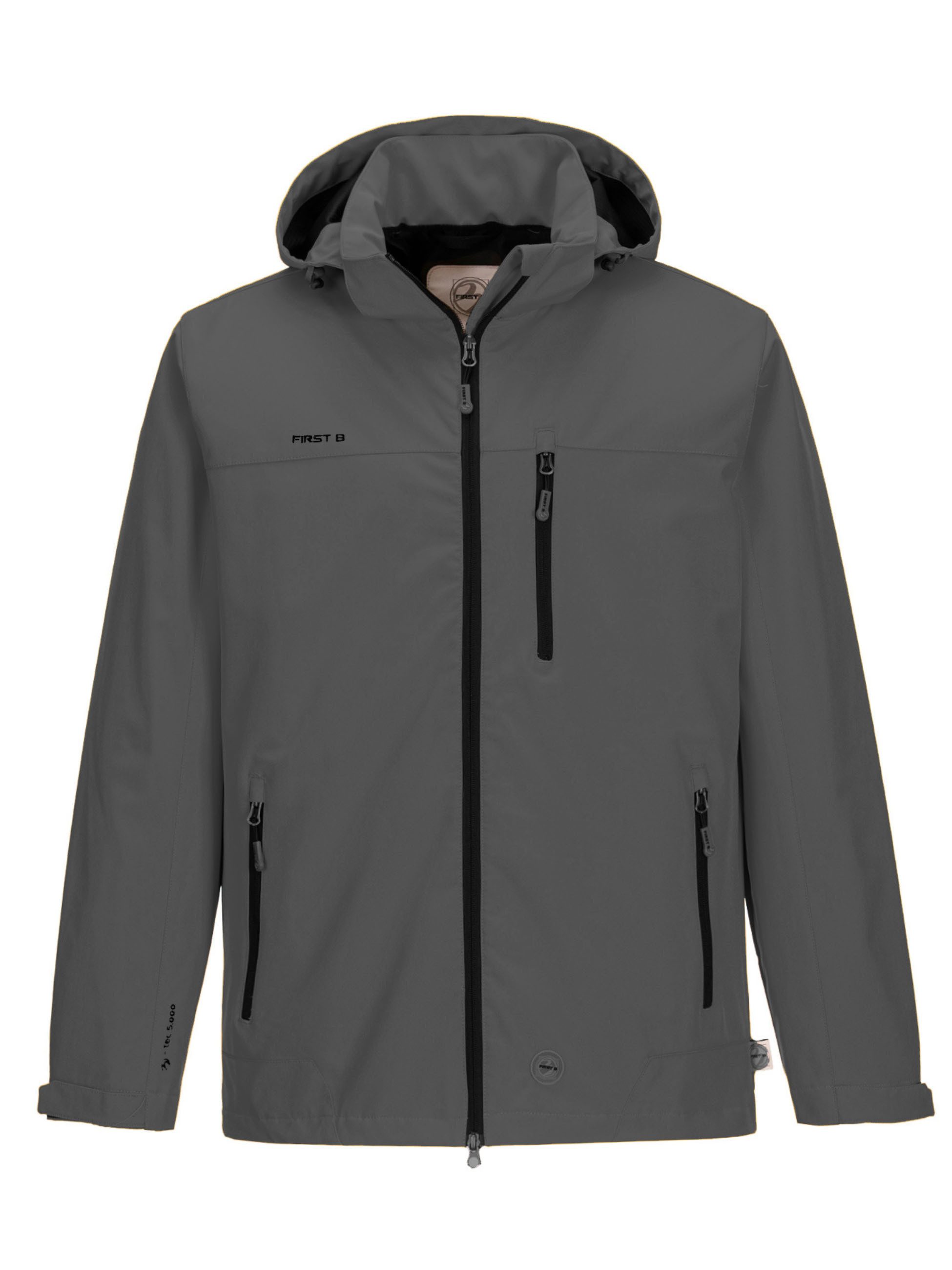 Softshelljacke Herren Softshelljacke Achim