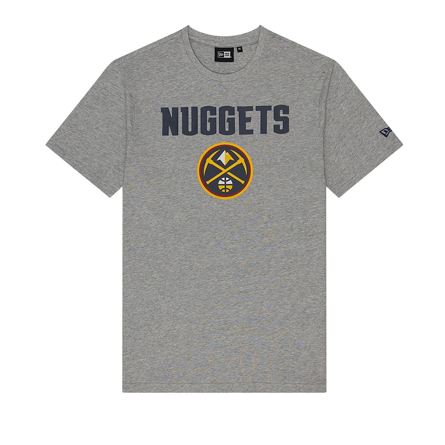 T-Shirt NBA Denver Nuggets Logo