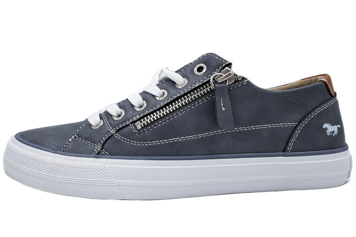 Mustang Shoes Slipper