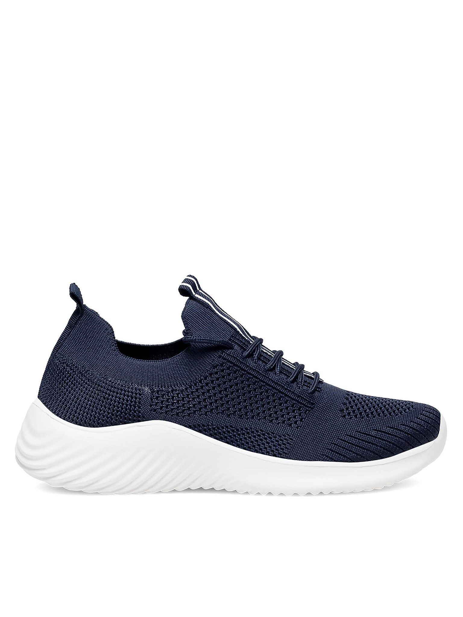 Jenny Fairy Sneakers JD23-0417-104 Dunkelblau Sneaker günstig online kaufen