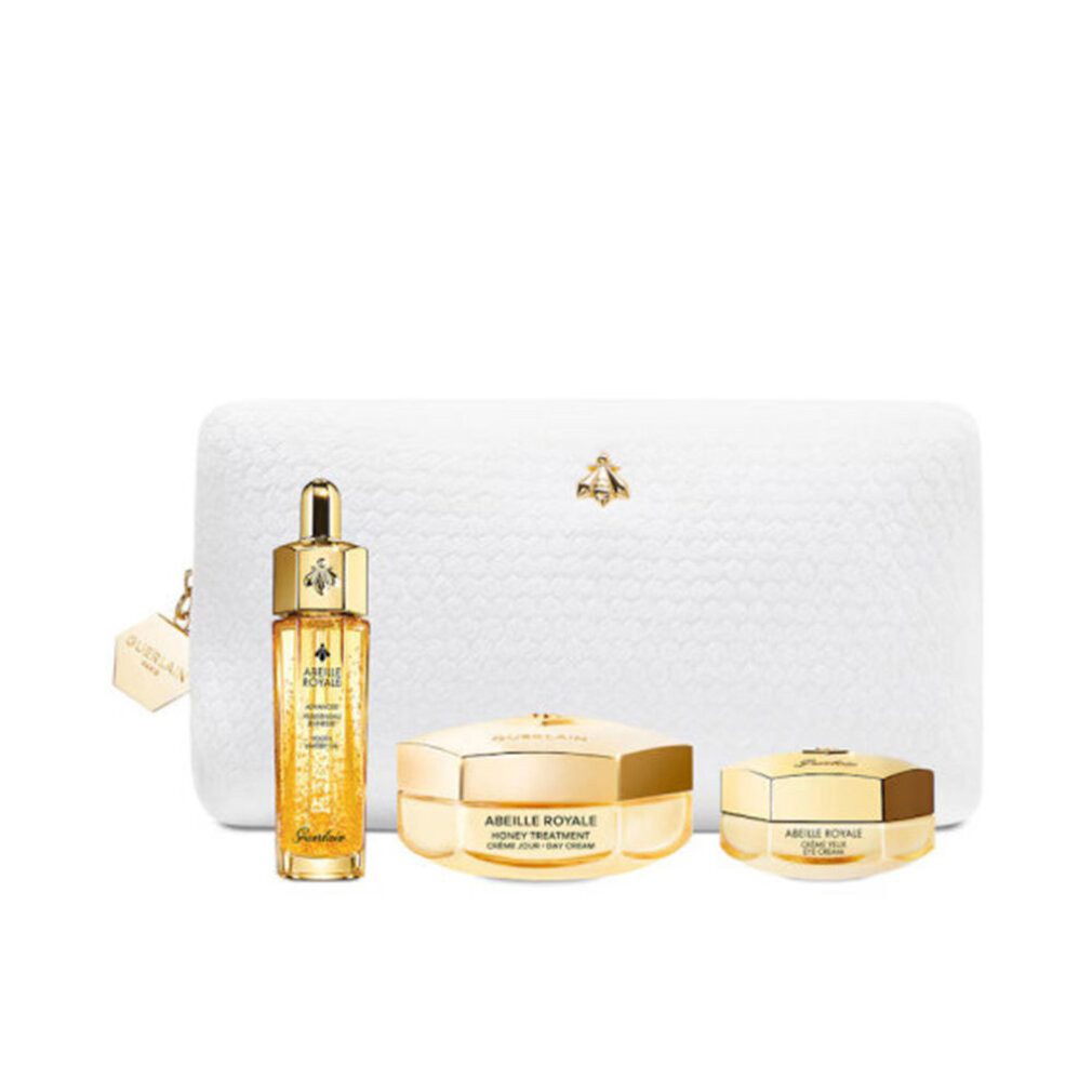 GUERLAIN Körperpflegemittel Guer Abeille Royale Cr Dia 50ml Set-D