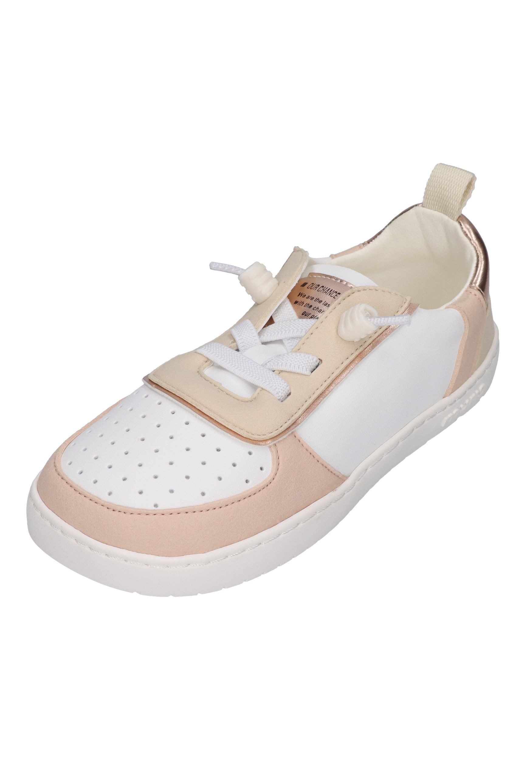 Nuuk Junior Barfußschuh