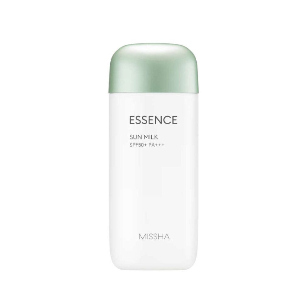 Missha Sonnenschutzcreme ALL AROUND SAFE BLOCK ESSENCE SUN MILK EX SPF50+/PA+++
