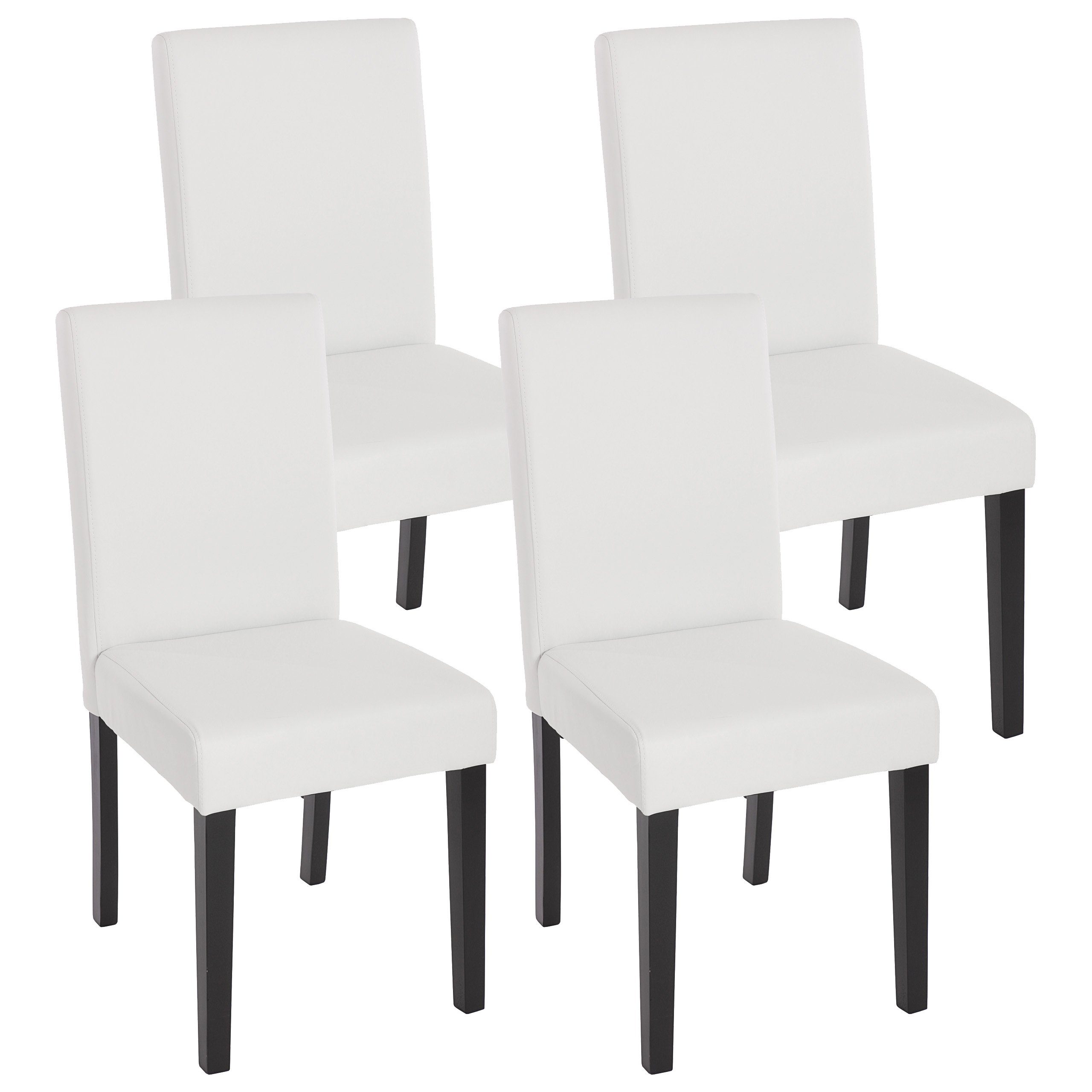 MCW Esszimmerstuhl Littau-4 (Set, 4 St), günstig online kaufen