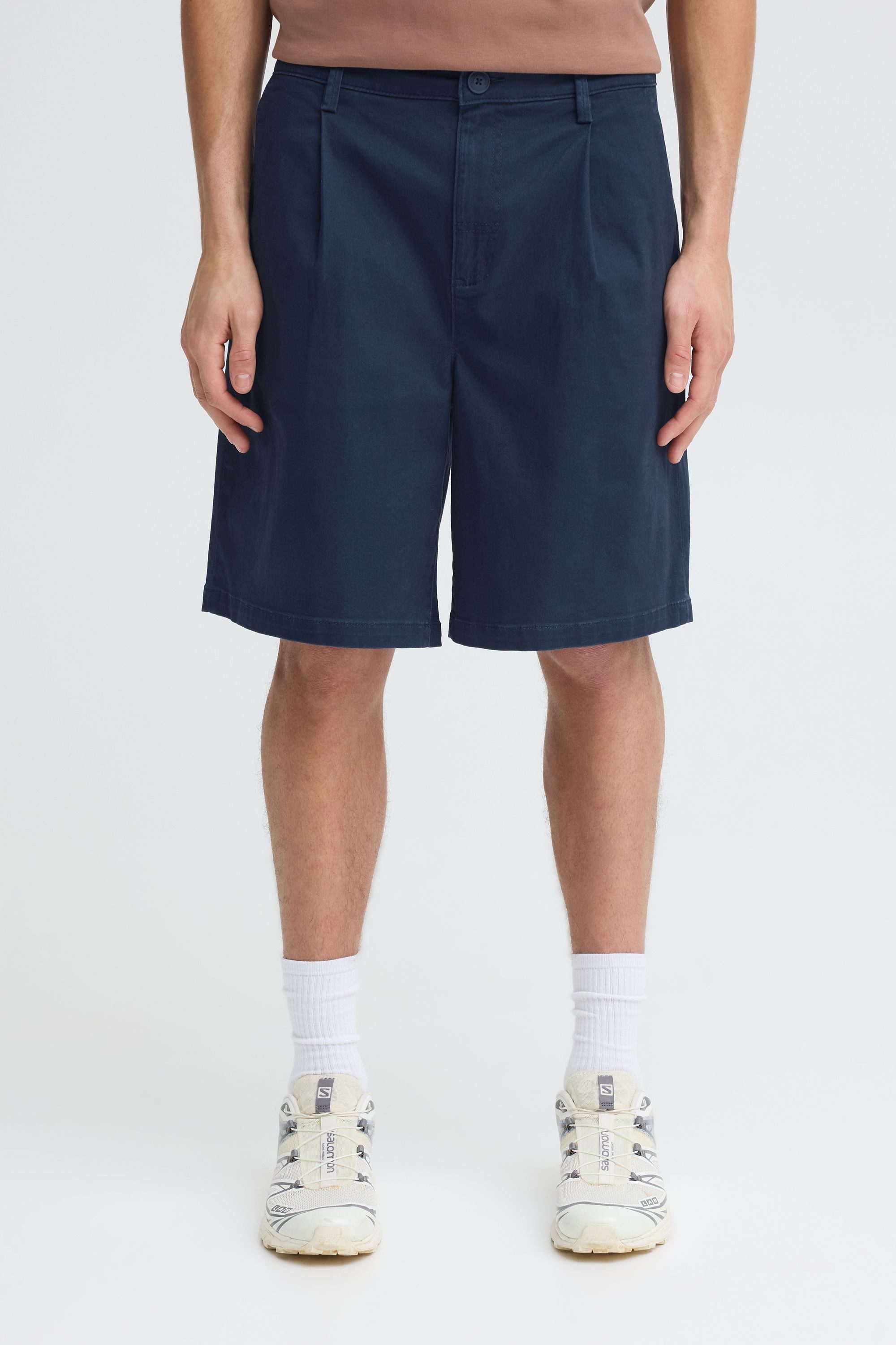 Chinoshorts SDMohan