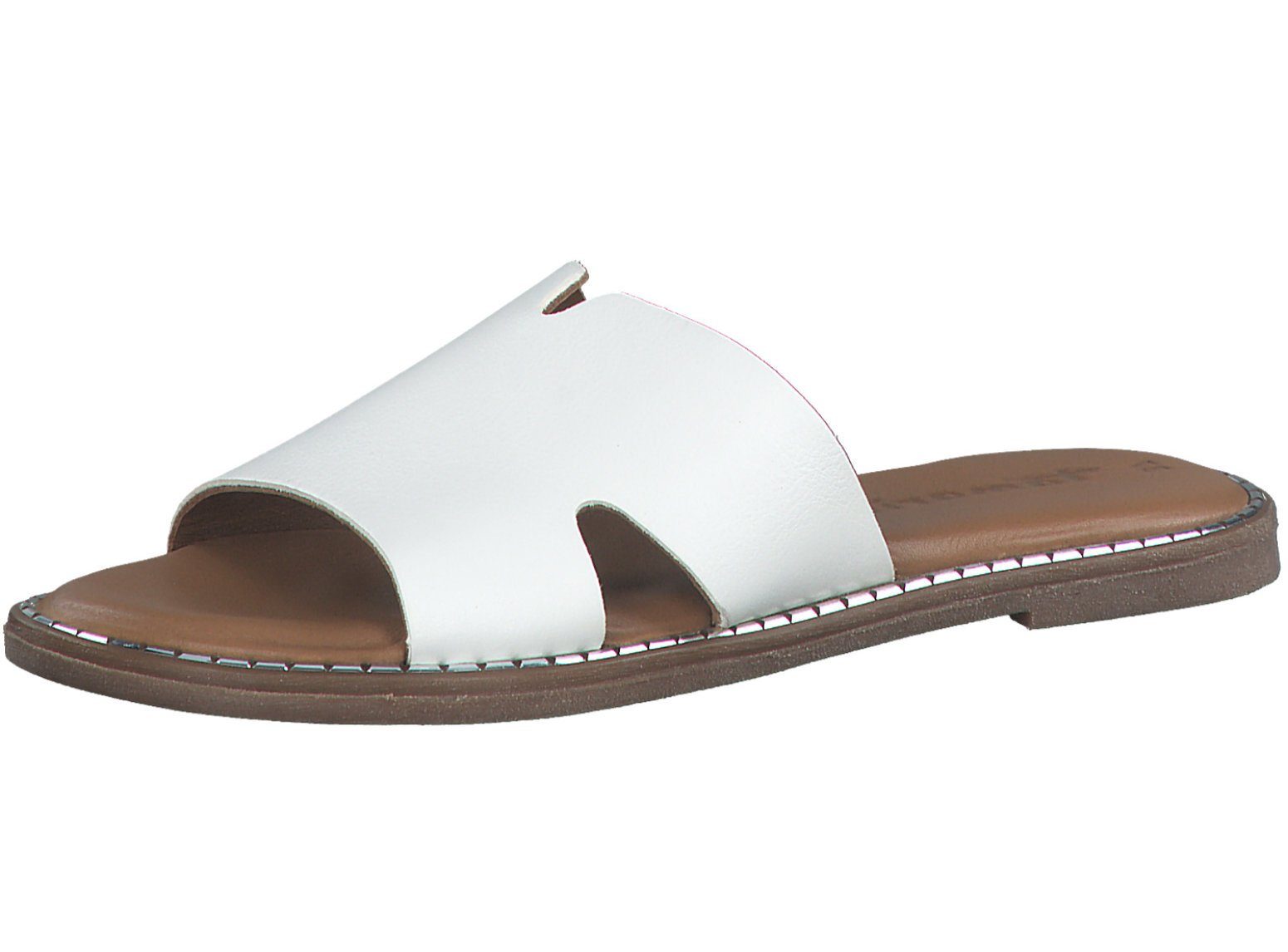 Tamaris Toffy Pantolette günstig online kaufen