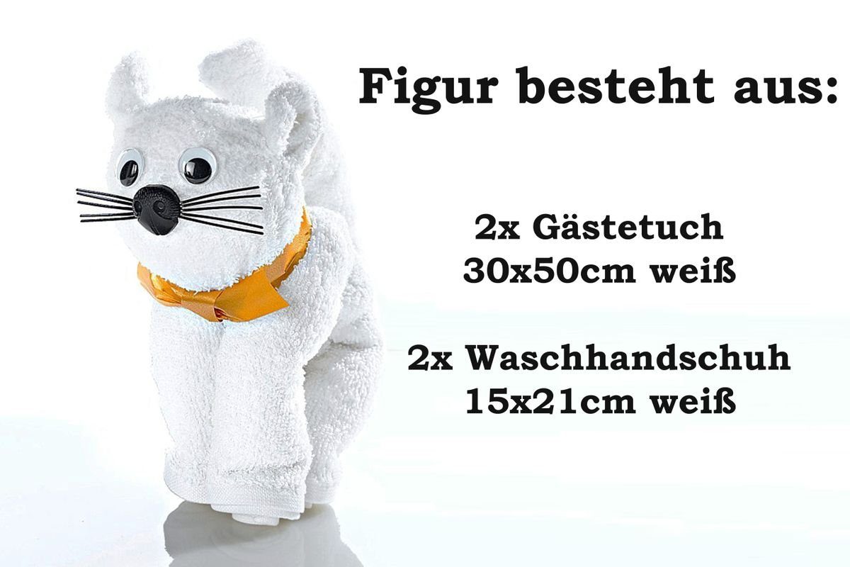 JACK Handtuch Set Frottier Geschenk Set günstig online kaufen