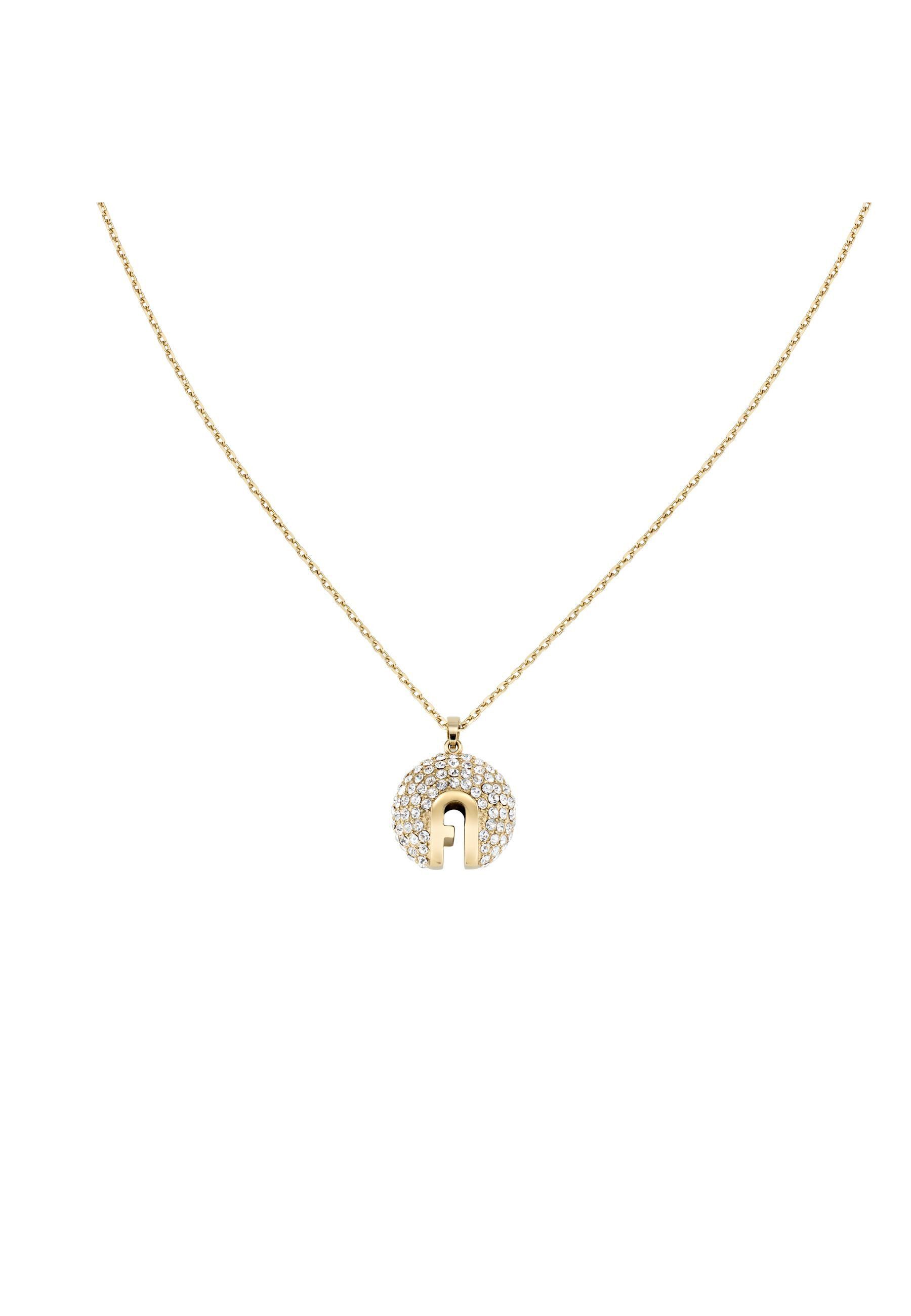 Furla Charm-Kette FURLA FLOW (1-tlg)
