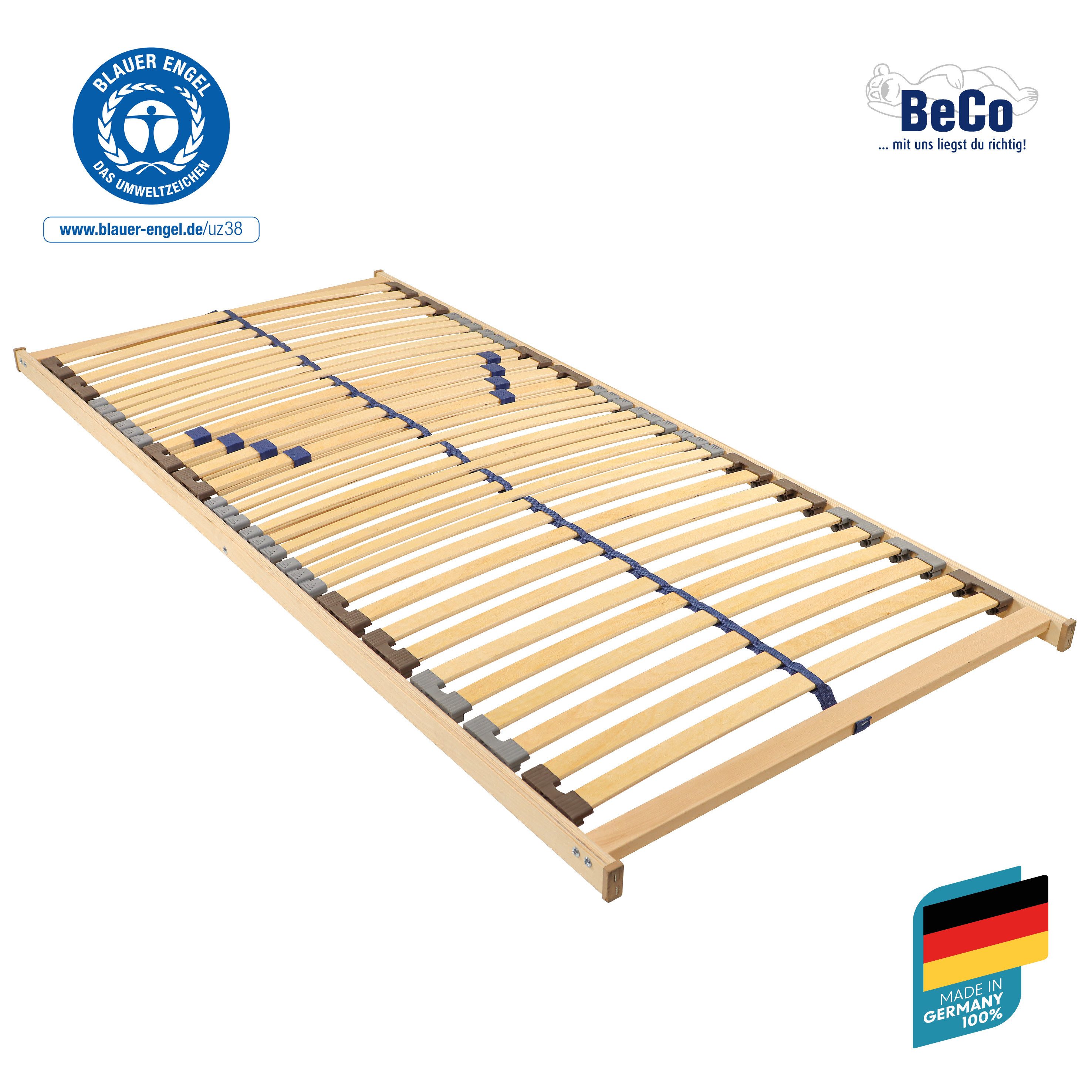 Lattenrost Blue Line NV