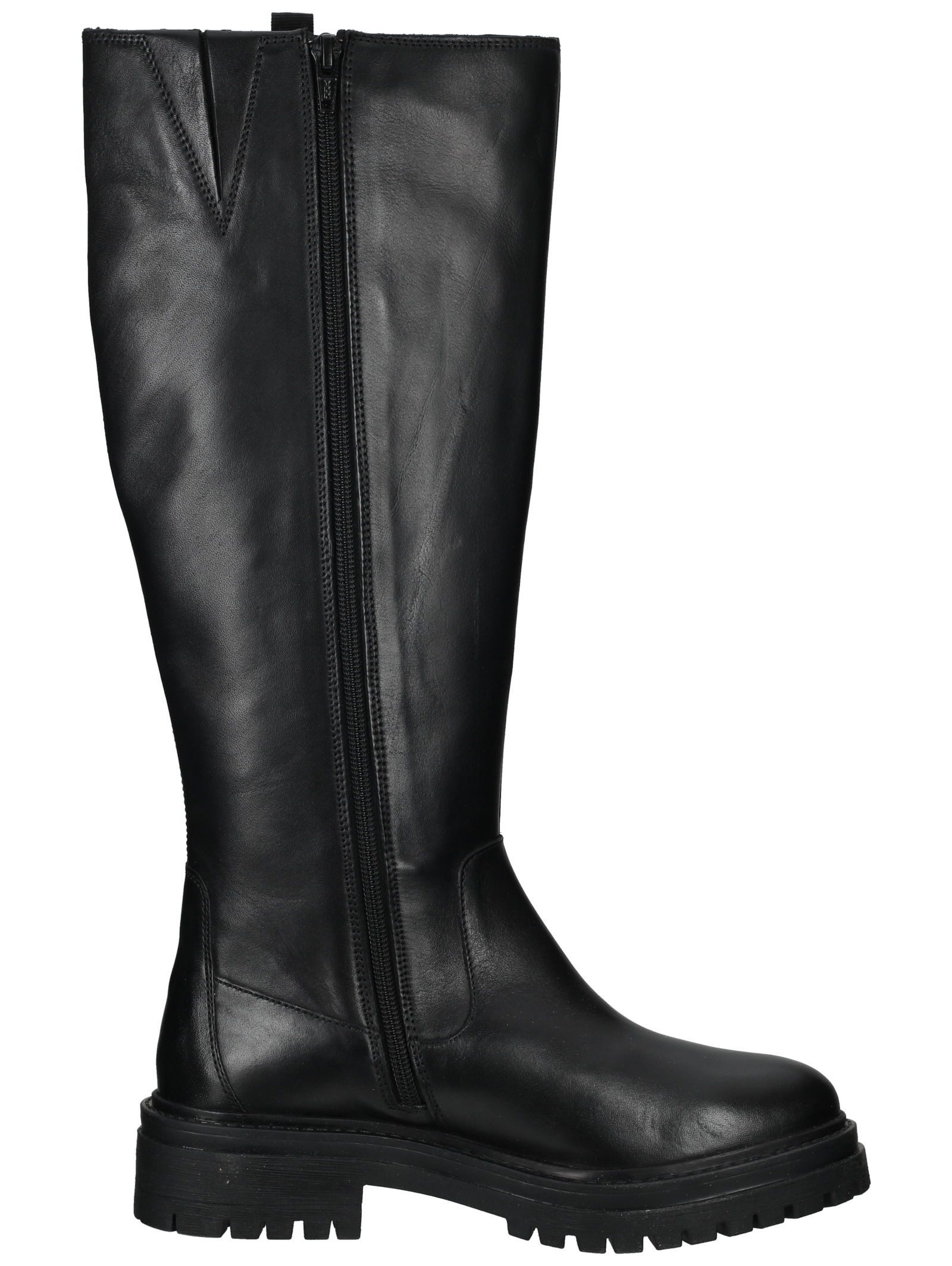 Geox Geox Stiefel Nappaleder Stiefel