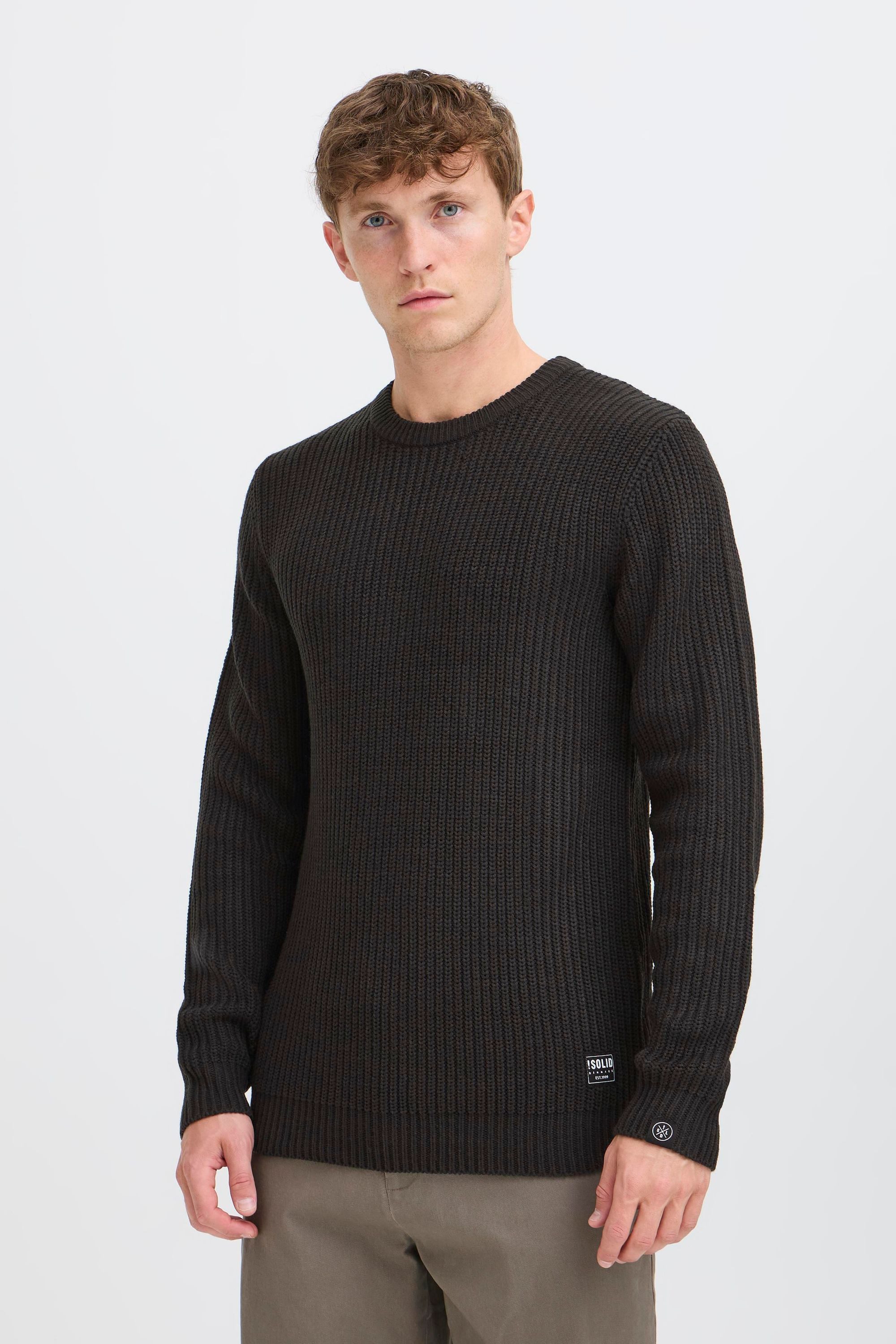 Strickpullover SDAron