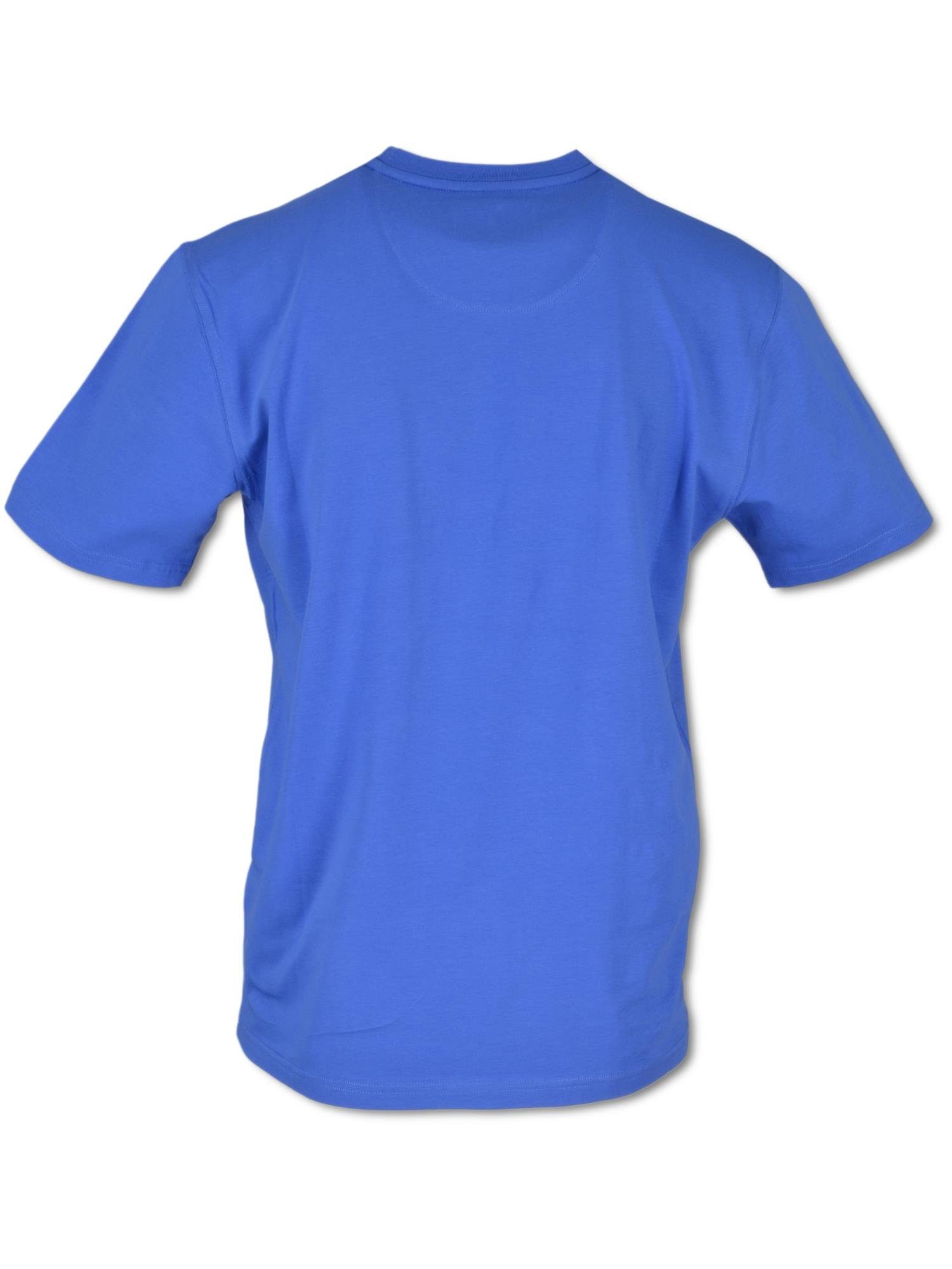 COLUCCI Azur T-Shirt Cani CARLO