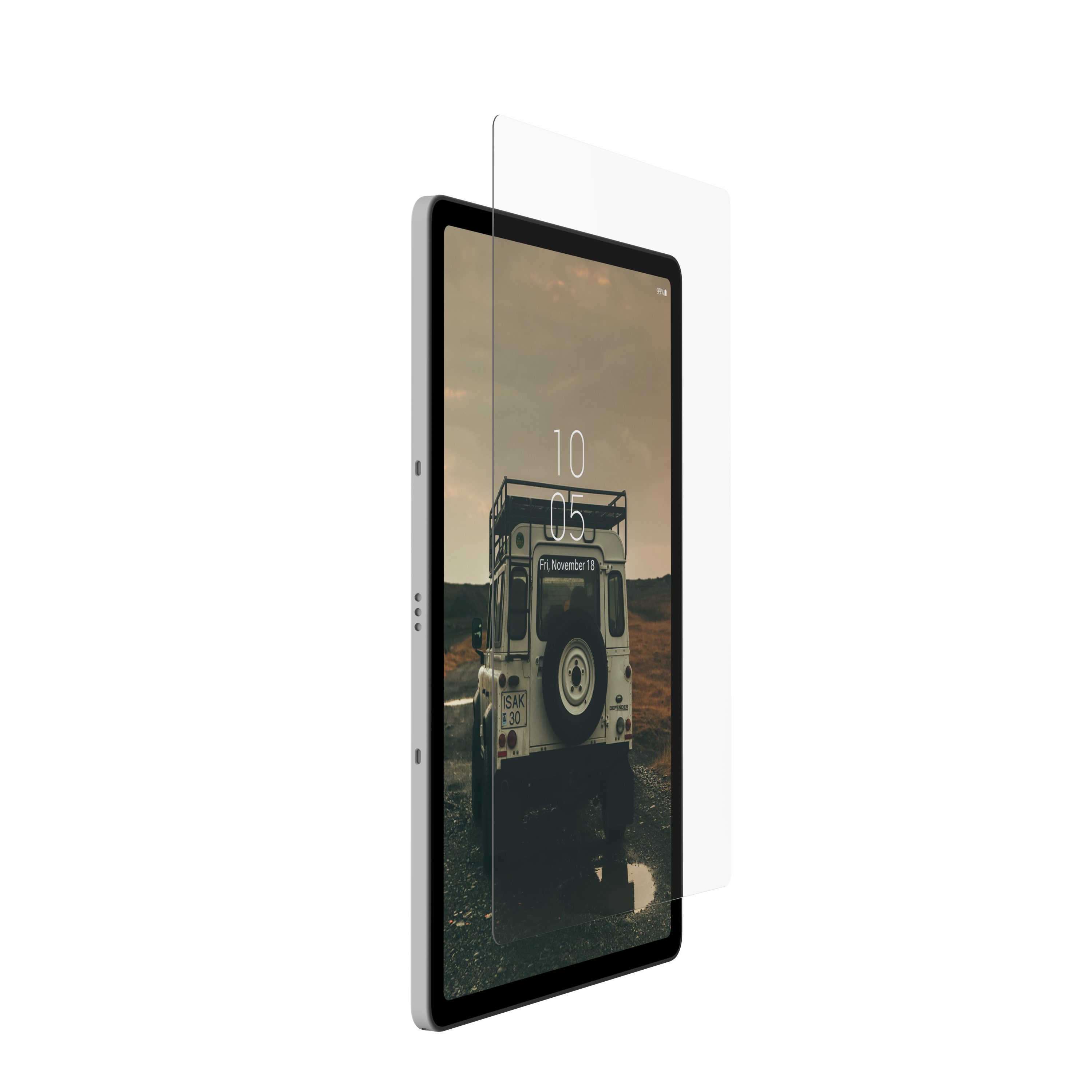Displayschutzglas Tempered Glass Displayschutz
