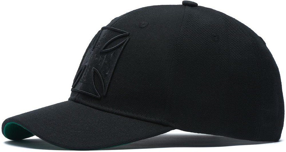 West Coast Choppers Baseball Cap Cross Unisex to Choppers Tone Tone West Cap Coast Roundbill