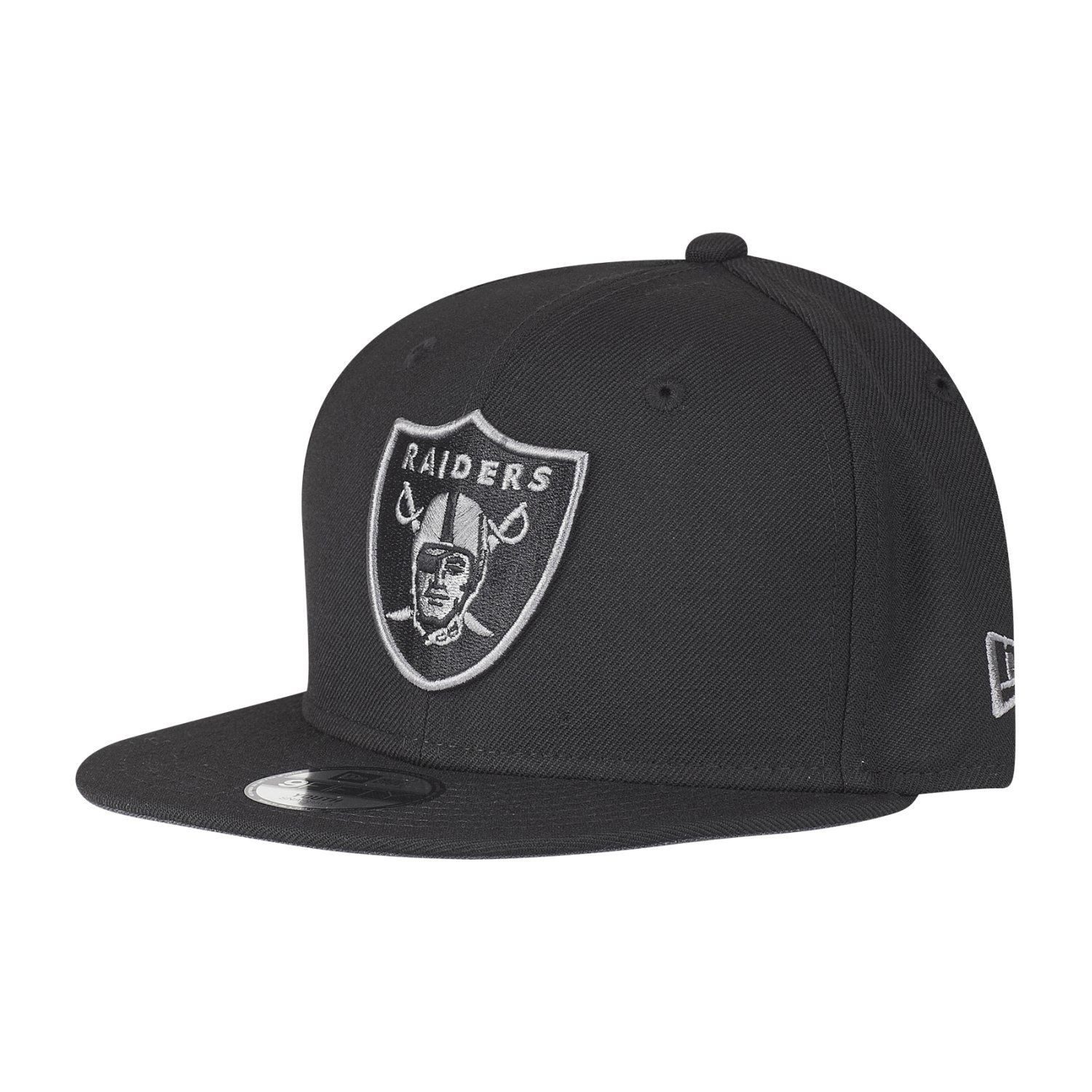 Baseball Cap 9Fifty Las Vegas Raiders