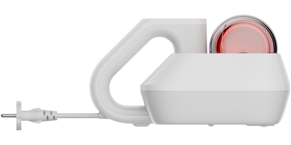 Xiaomi Handstaubsauger Dust Mite Vacuum Cleaner Pro EU BHR8943EU, 400 W, mit Beutel, Milbentilgung mit UV-Licht