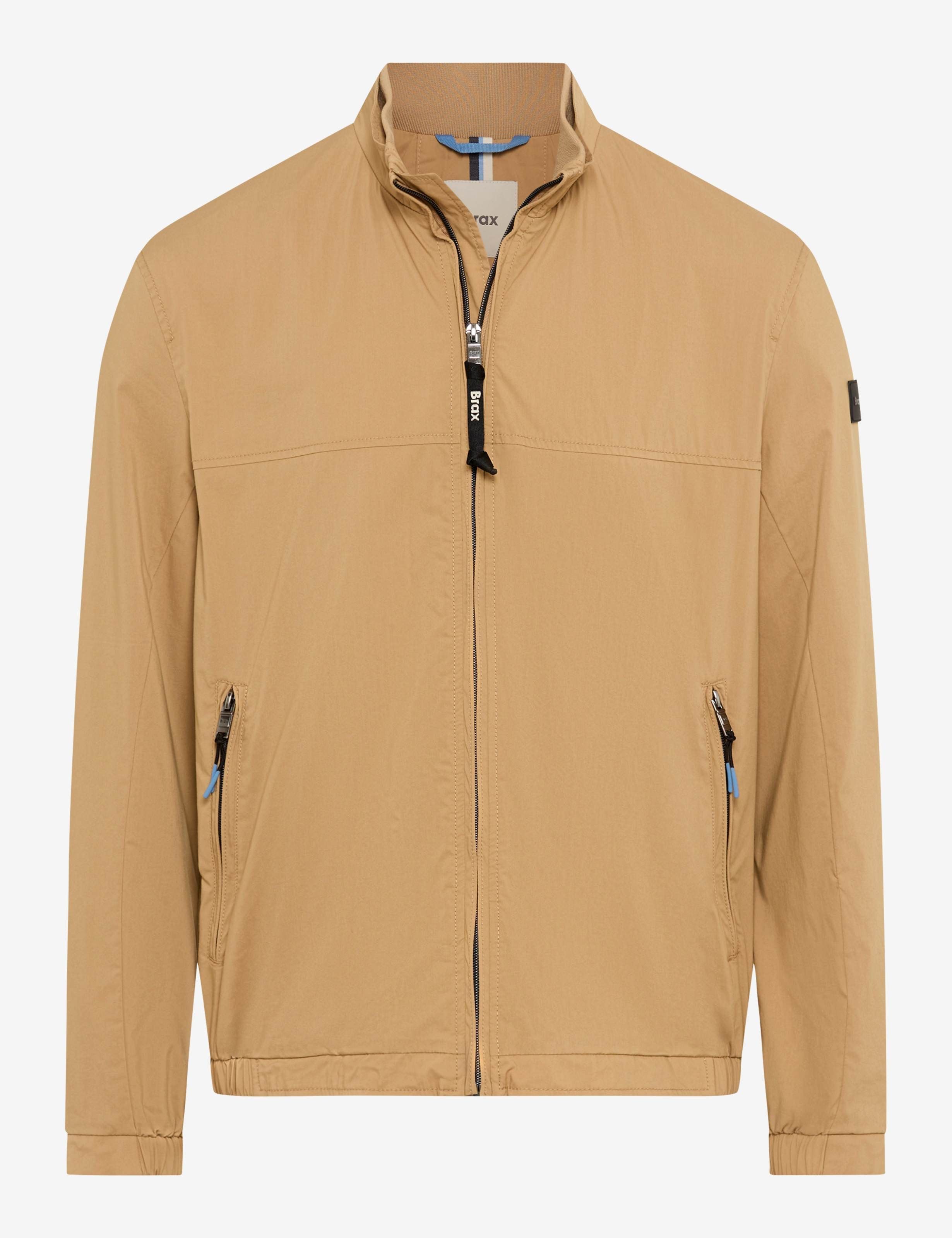 Brax Langjacke