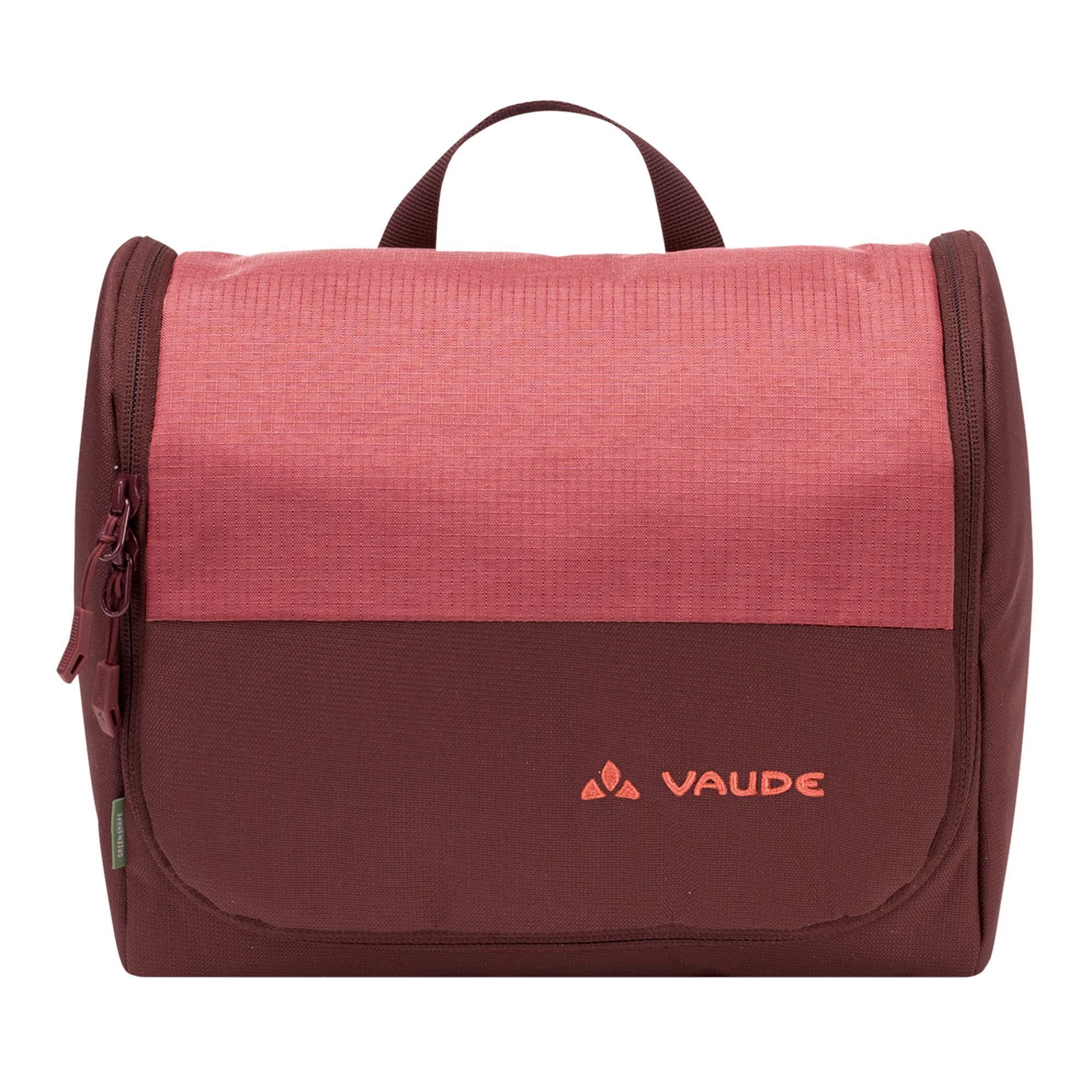 VAUDE Сумки для туалетного приладдя WegaWash, Polyester