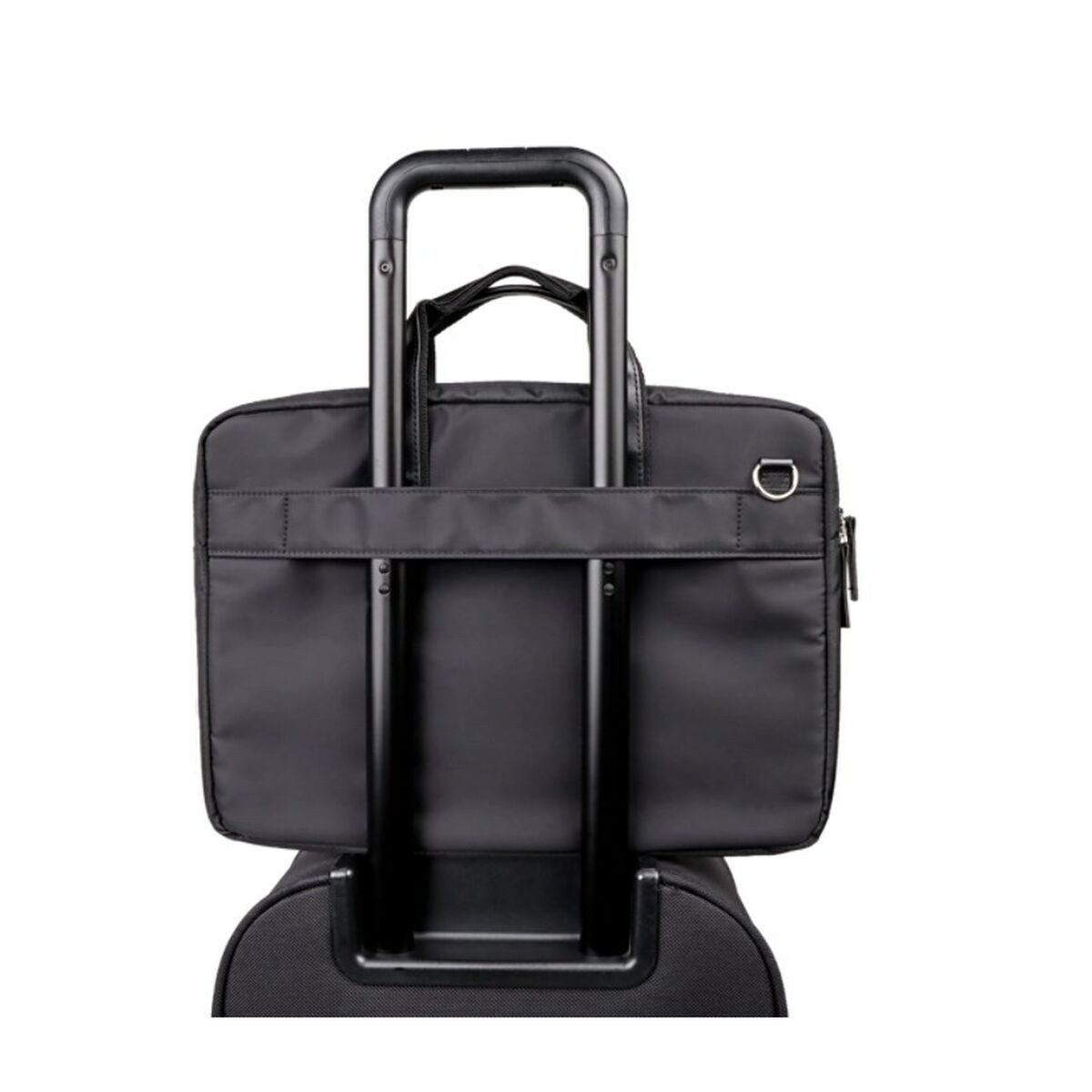 Acer Laptoprucksack Laptoptasche Acer GPBAG1102P Schwarz 15,6