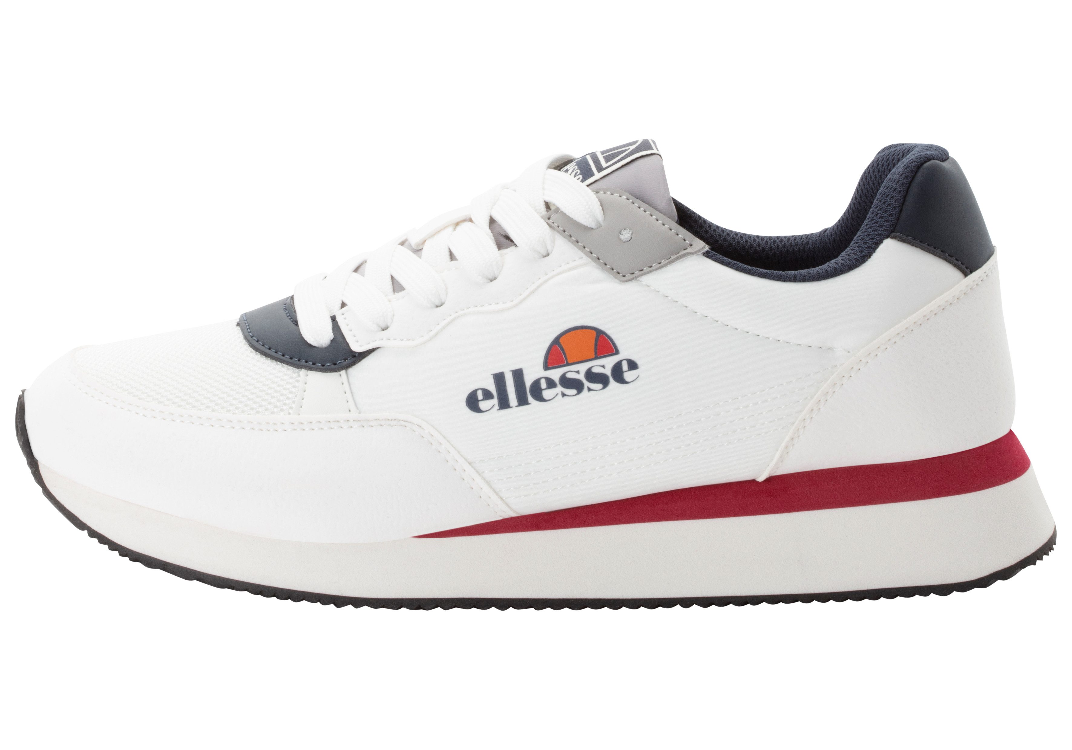 Ellesse Martie Runner Sneaker günstig online kaufen
