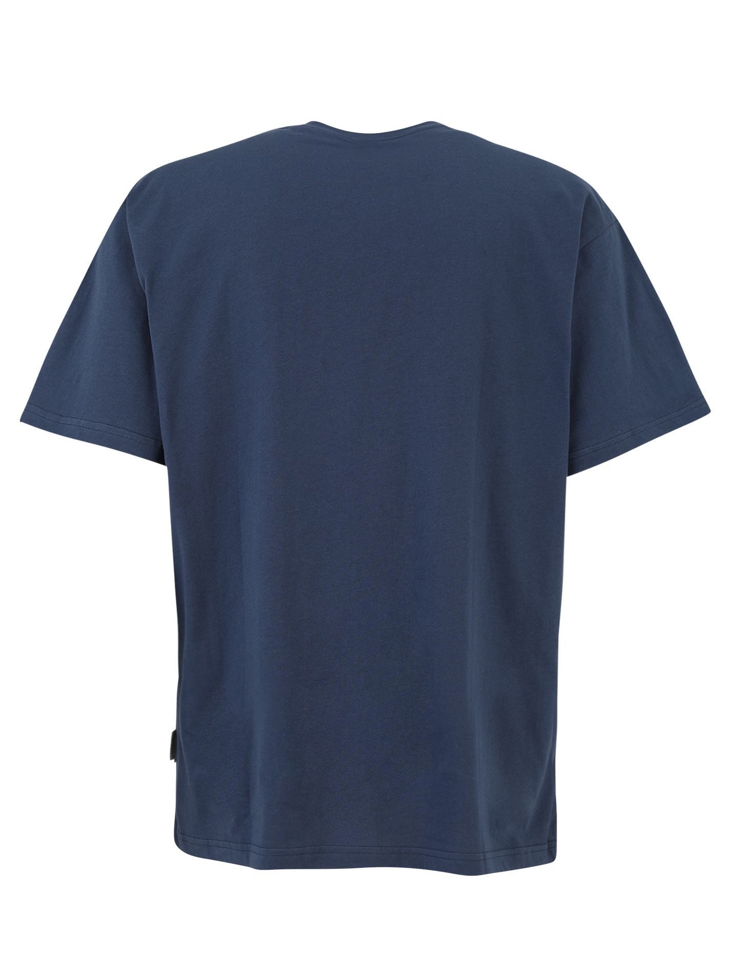 iriedaily T-Shirt - Herren T-Shirt - Baumwollshirt mit Print - Irie Daily