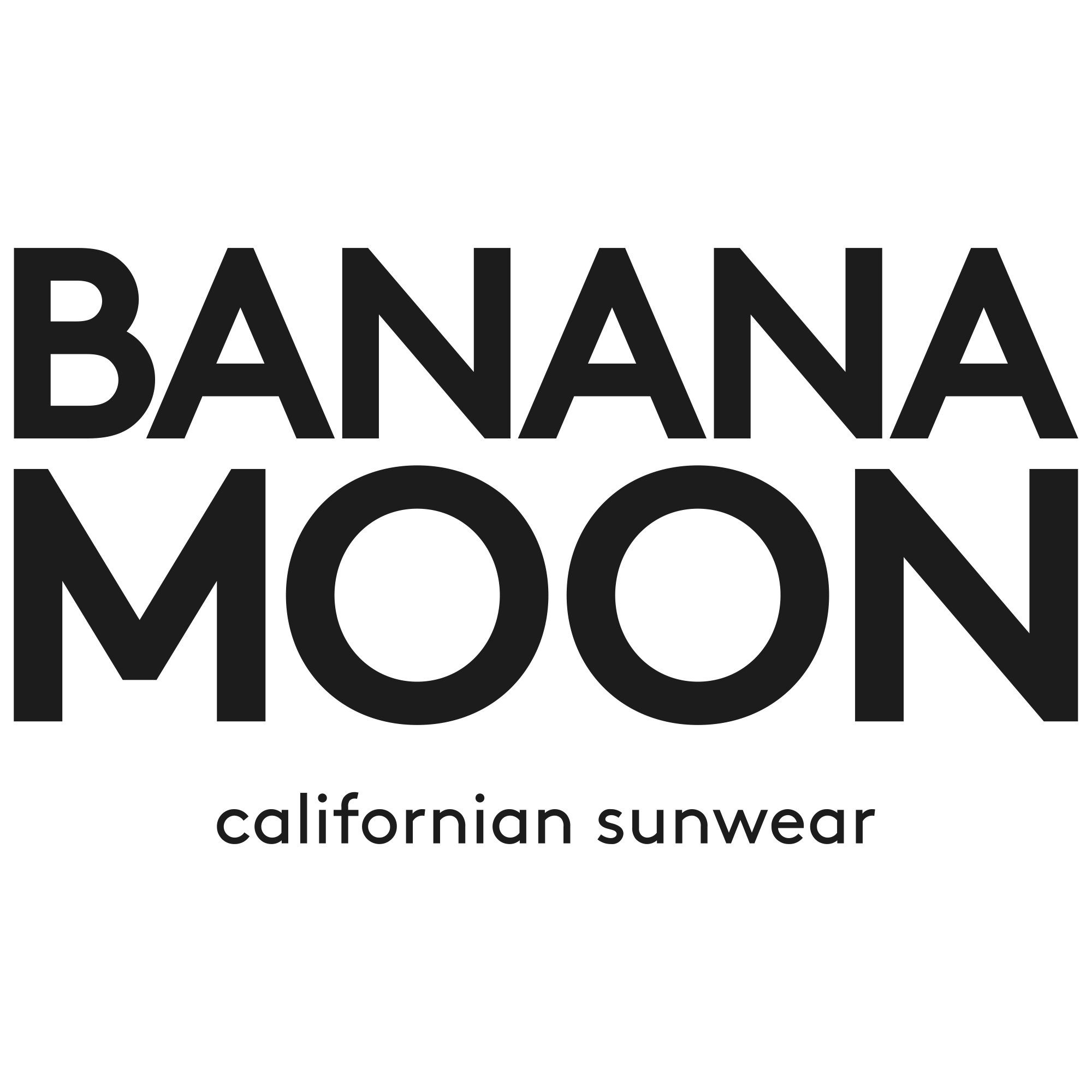 Banana Moon