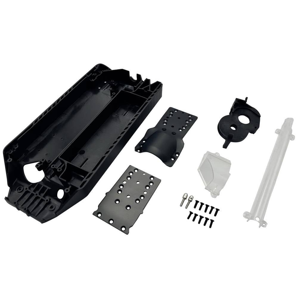 Reely Halter ET-Chassis-Set RE-9043680