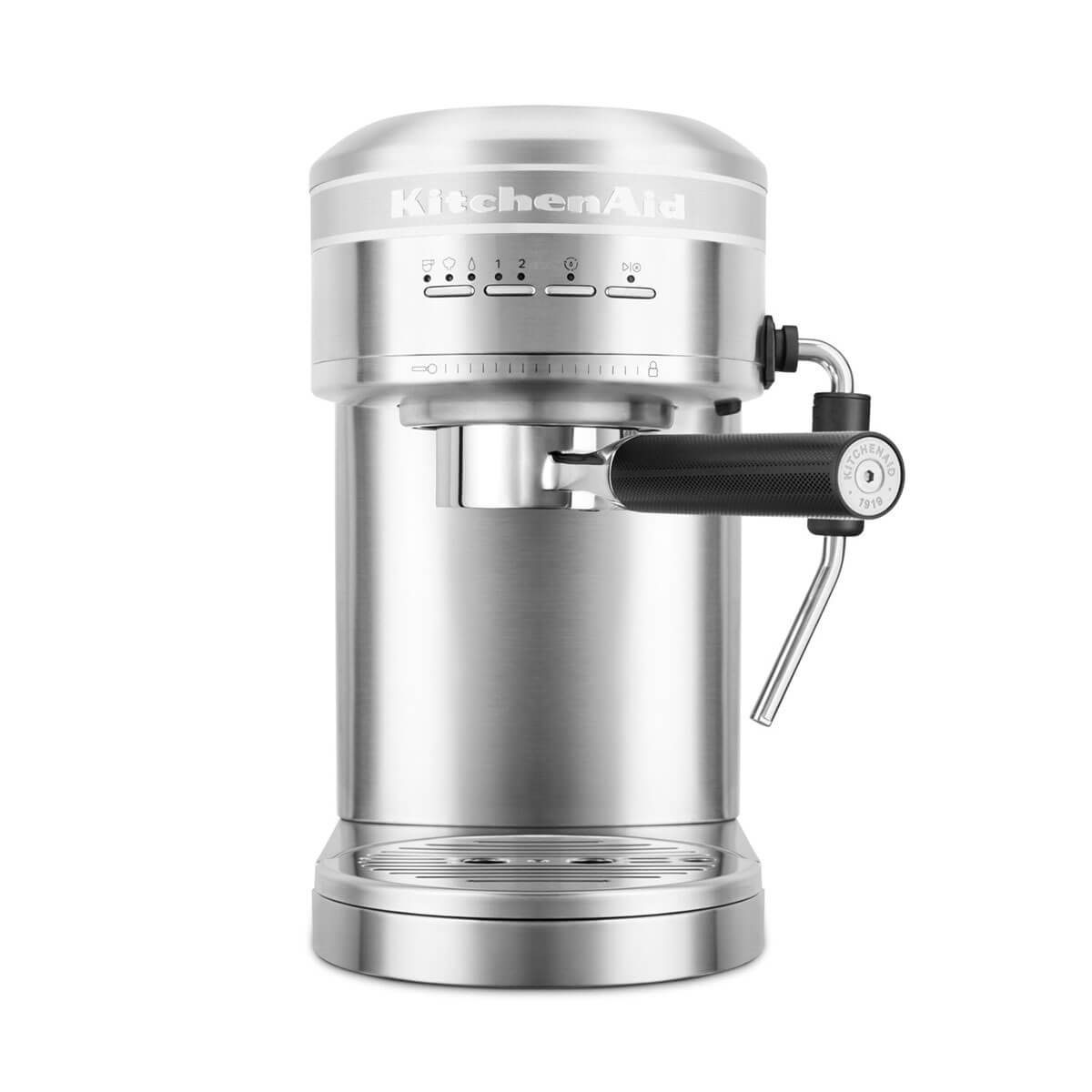 KitchenAid Espressomaschine KitchenAid Espressomaschine Artisan