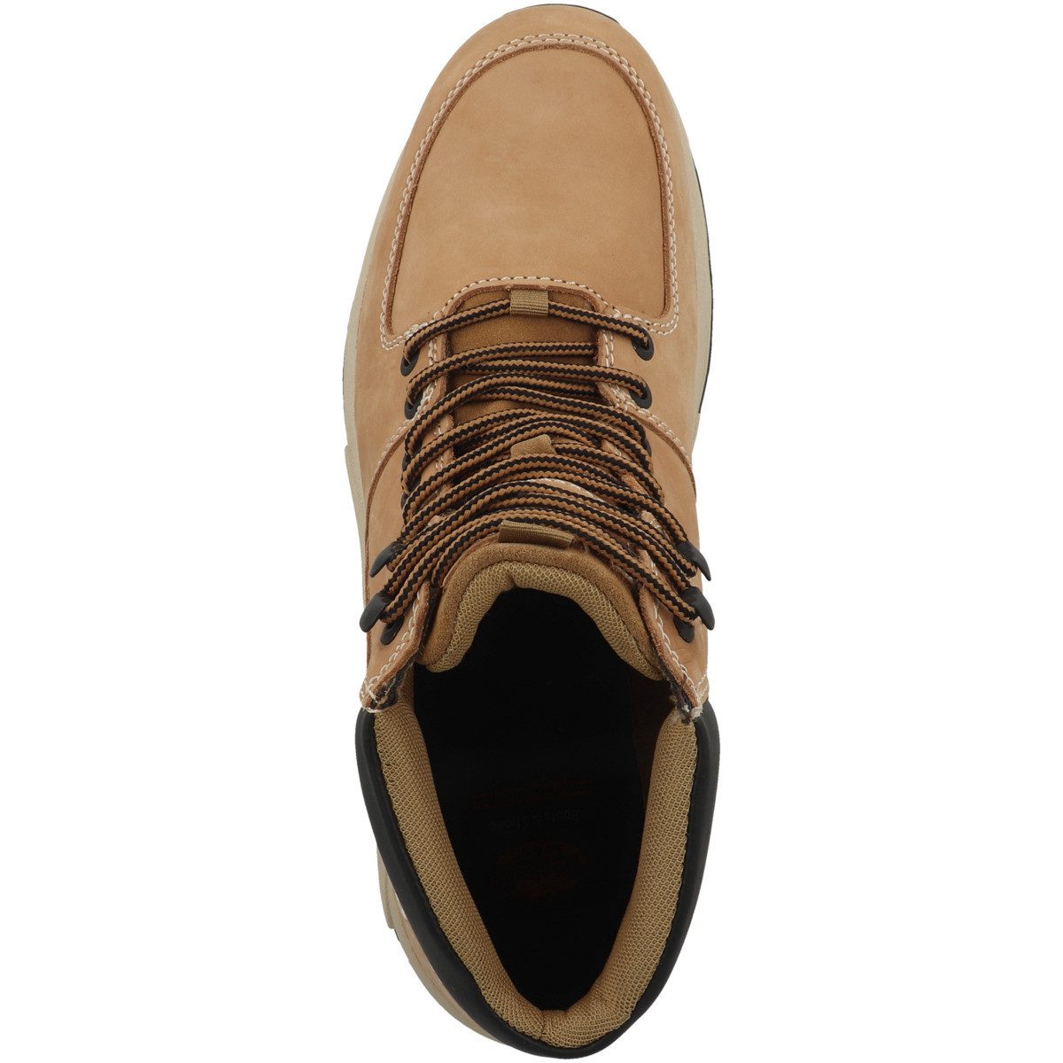 Dockers by Gerli 53KL002 Herren Schnürboots Stiefeletten, Stiefel, Winterst günstig online kaufen