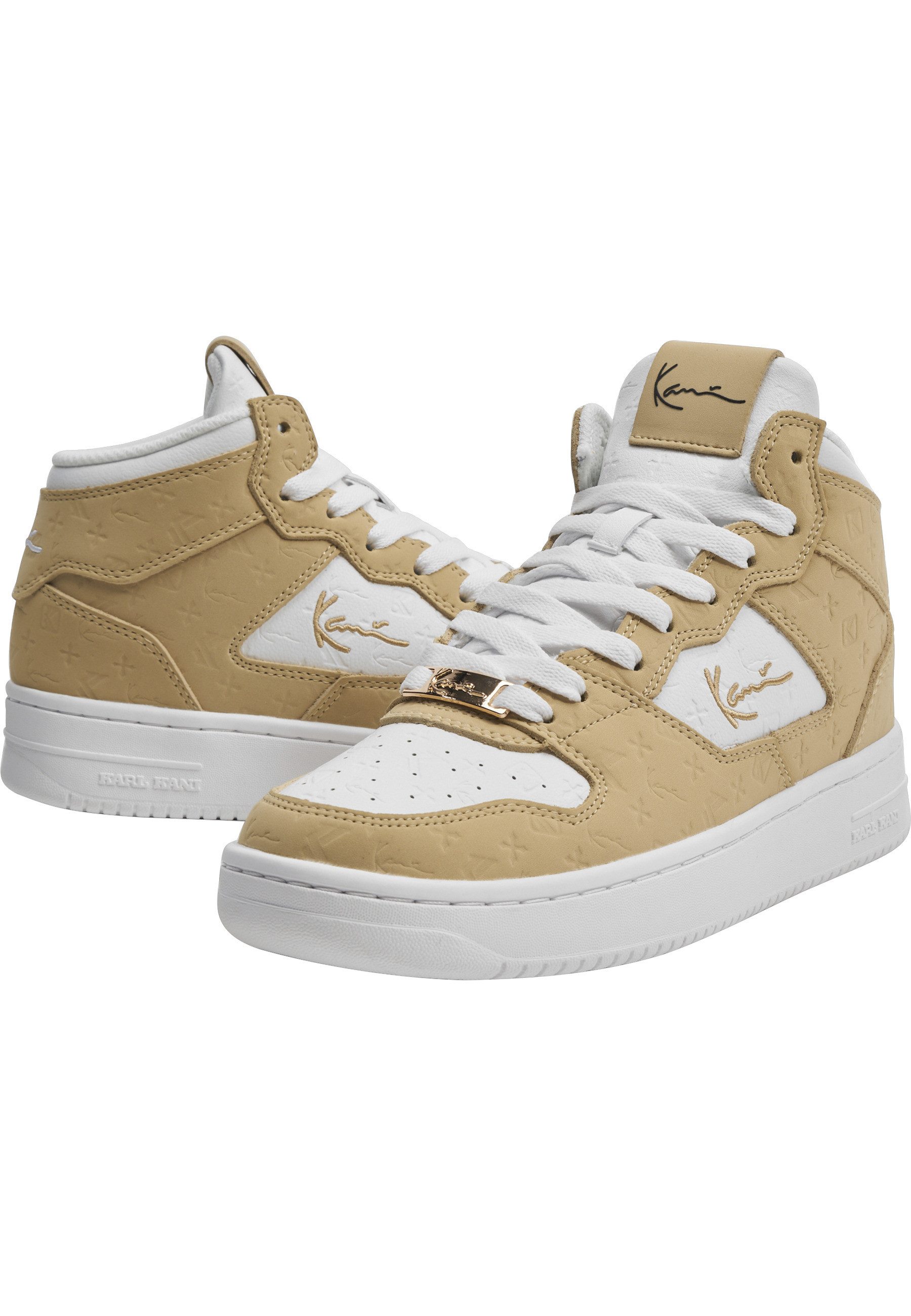 Karl Kani Damen KKFWW000320 KK 89 High PRM Sneaker
