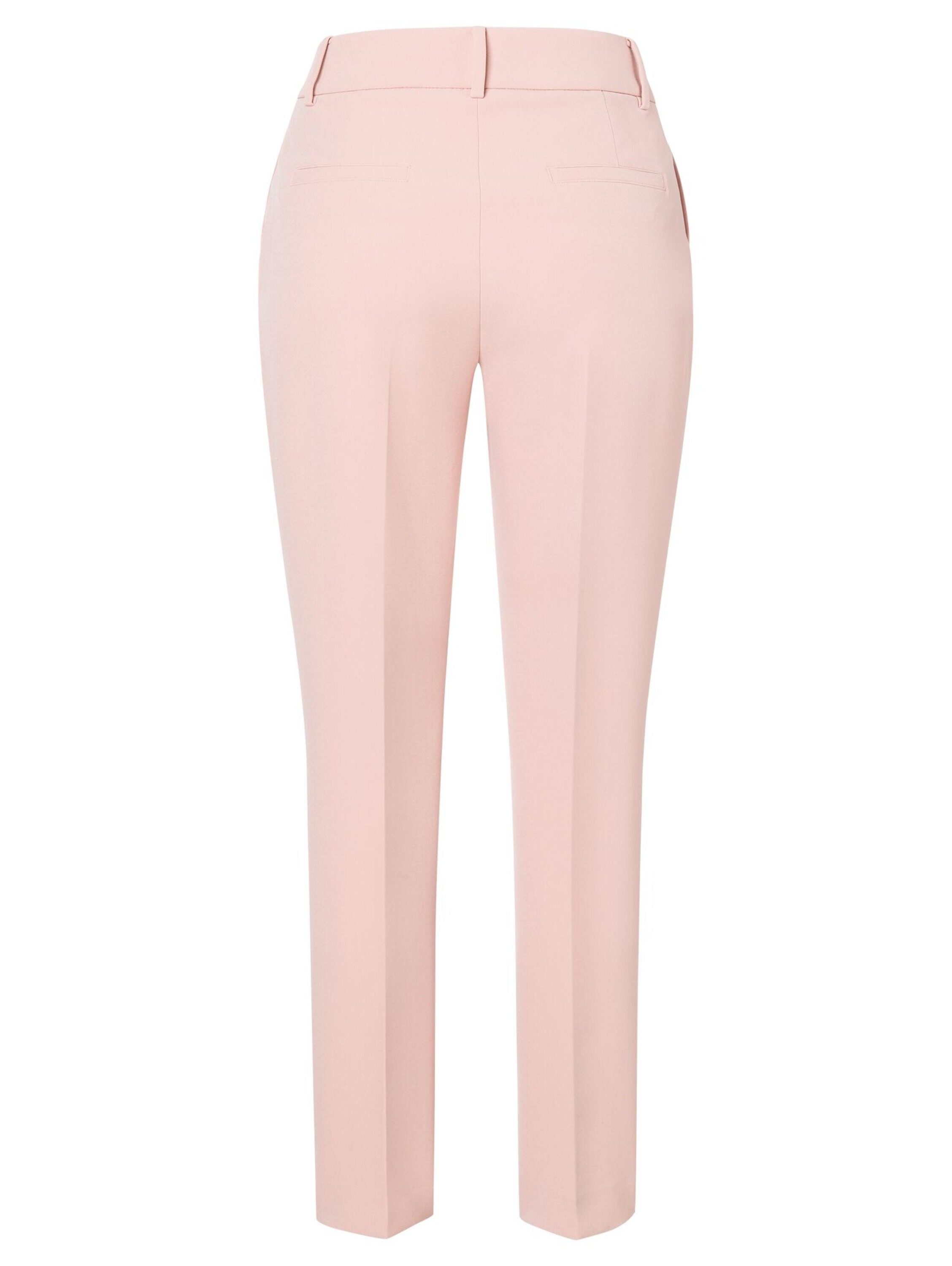 Bügelfaltenhose