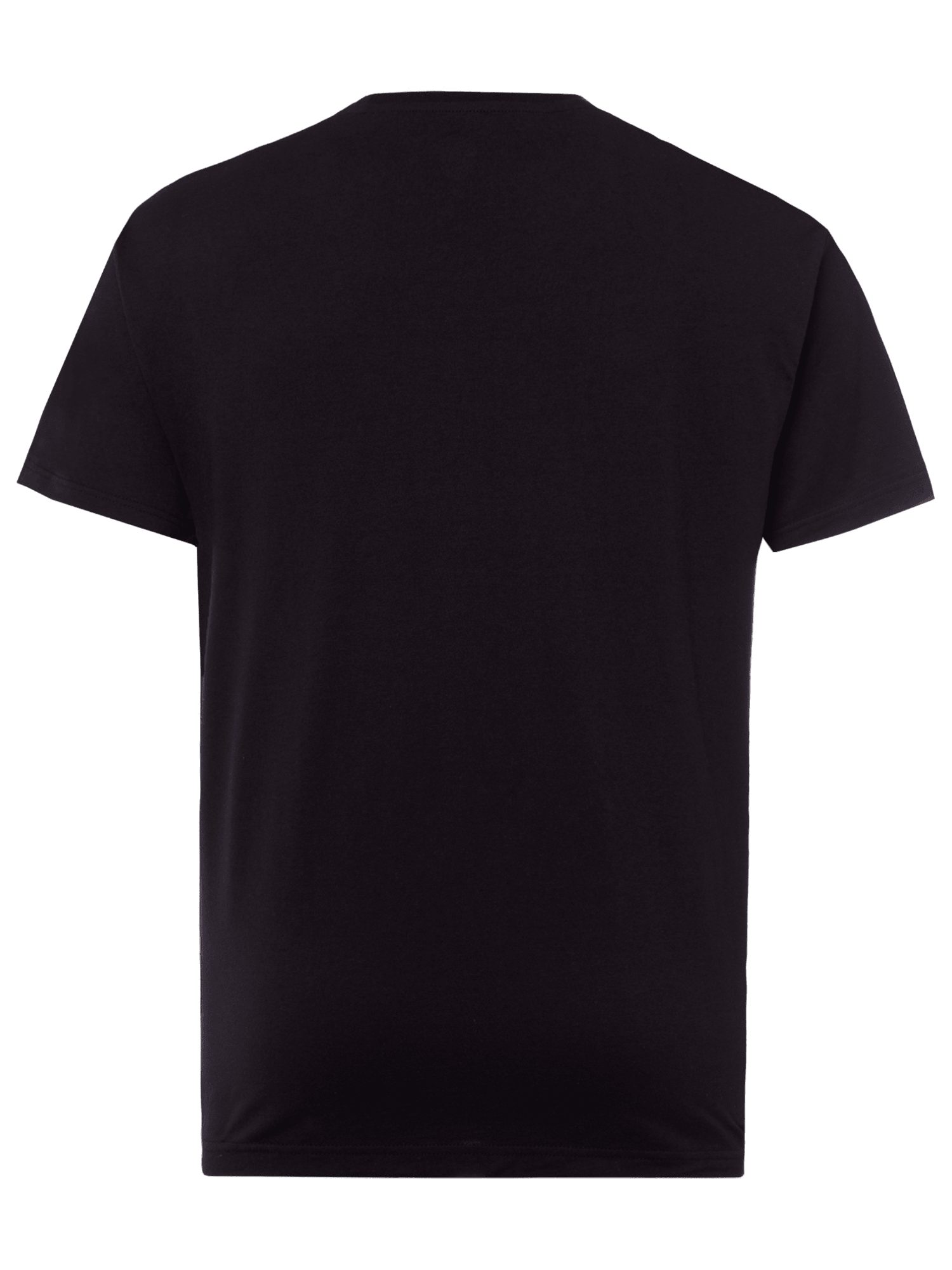 adidas Performance T-Shirt FC Bayern München, T-Shirt DFB-Pokalsieger 2026, Herren, Schwarz